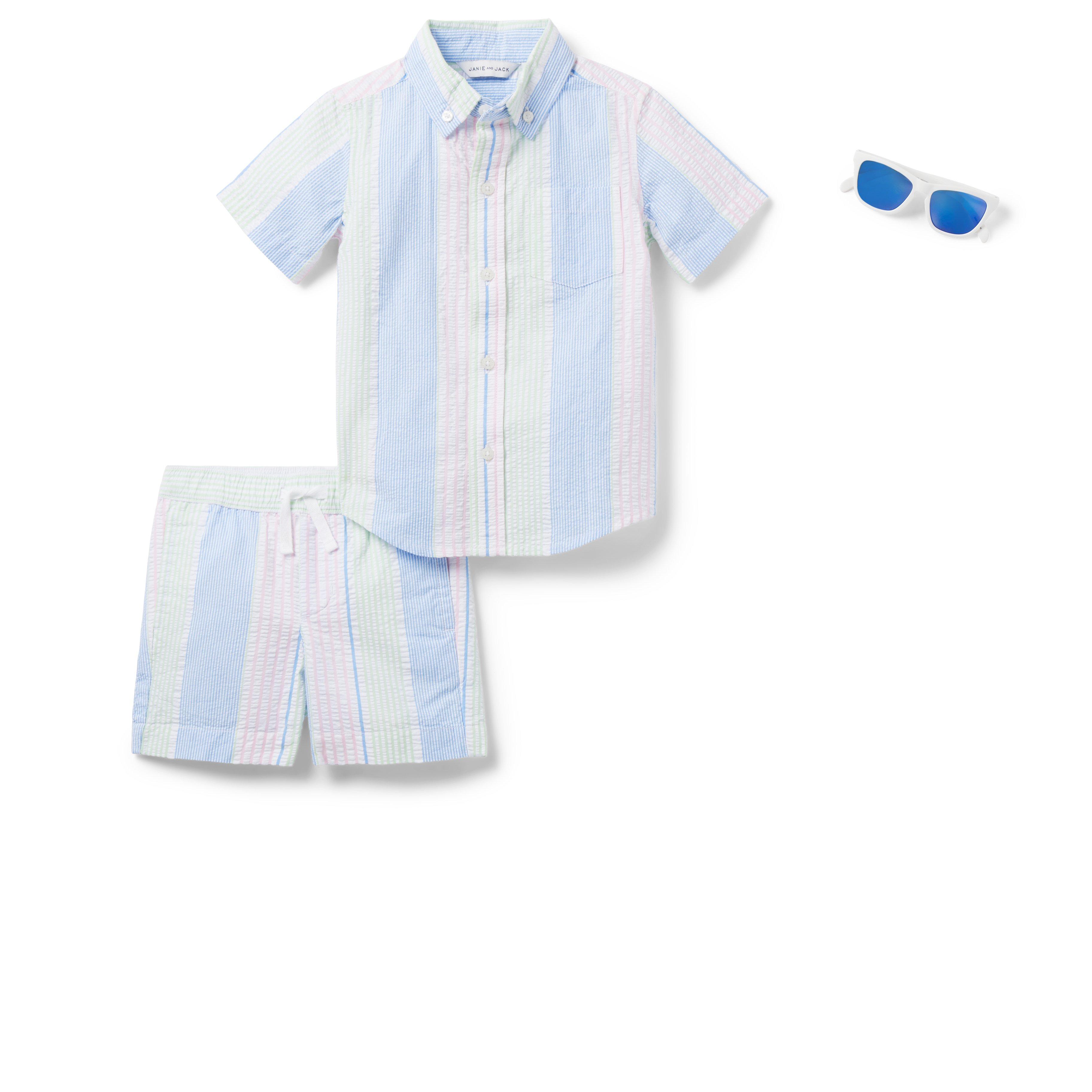 Shop The Look