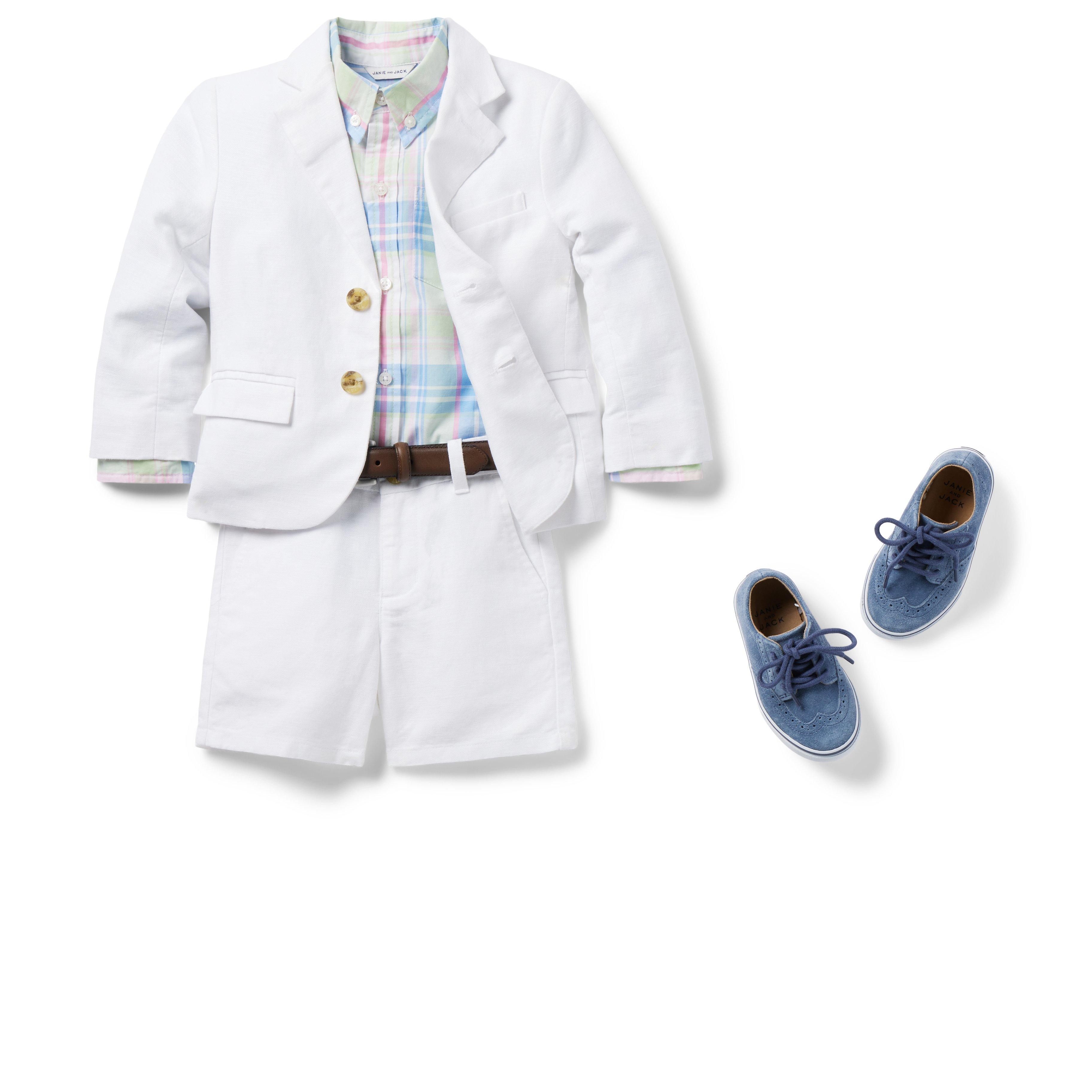 Shop The Look