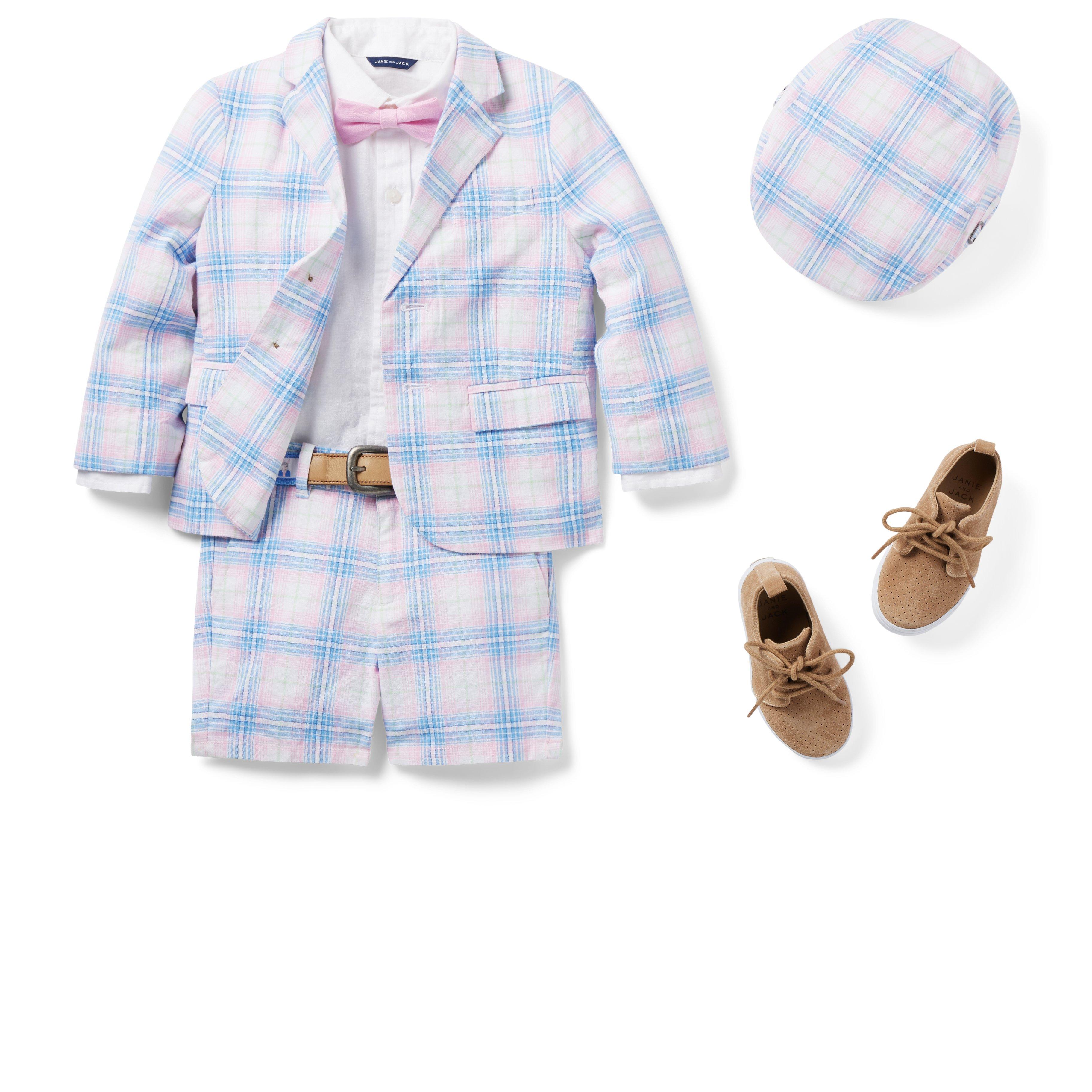 Shop The Look