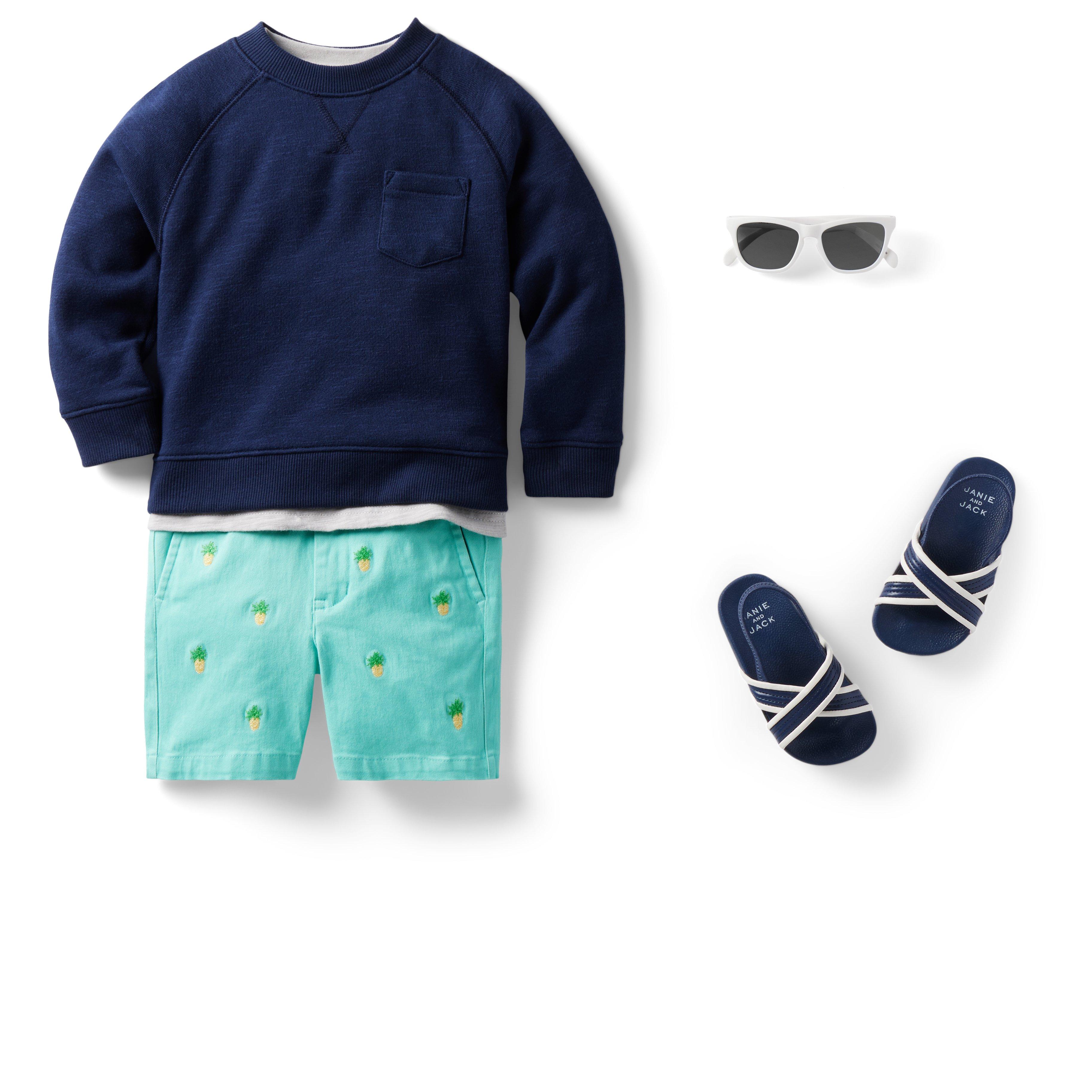 Shop The Look