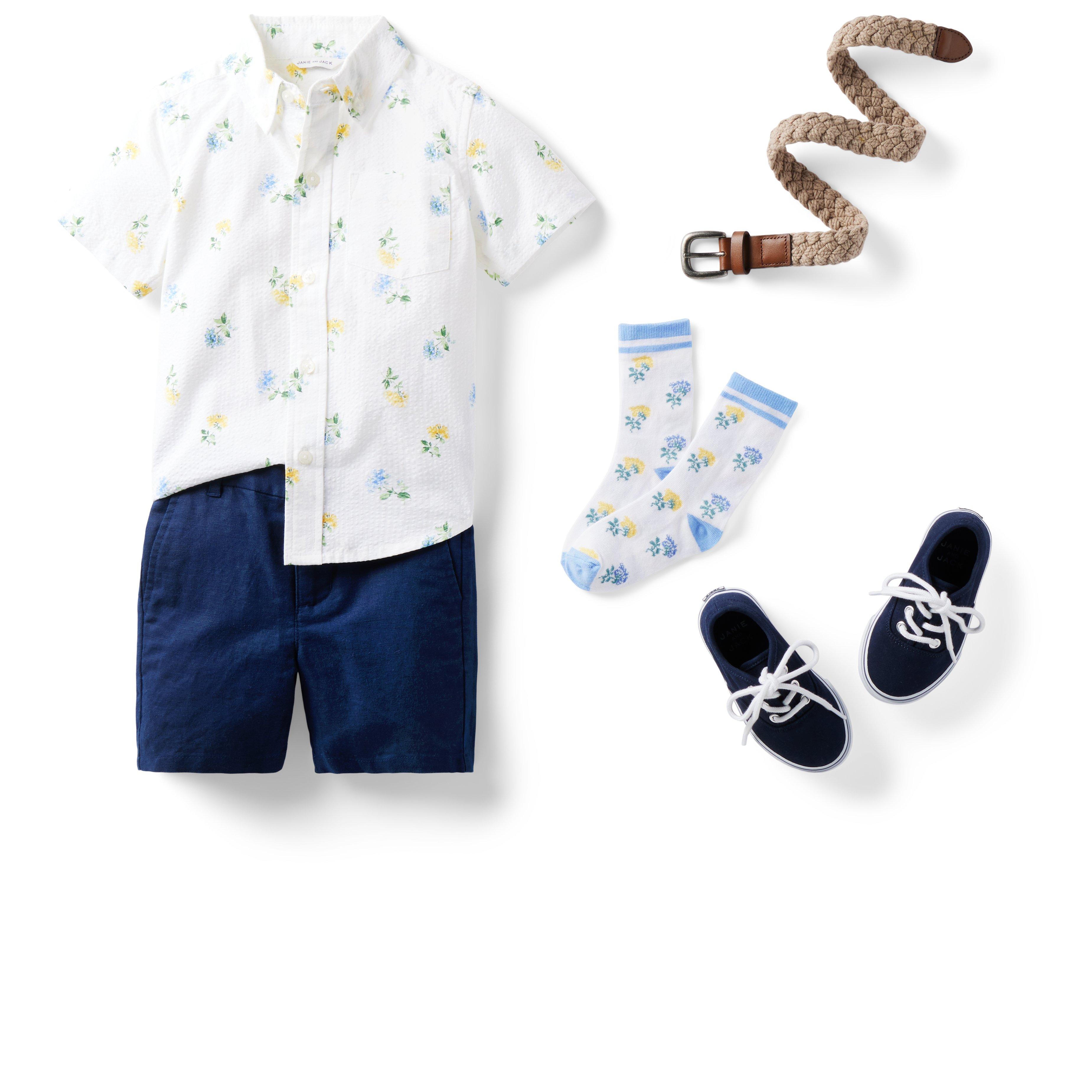 Shop The Look