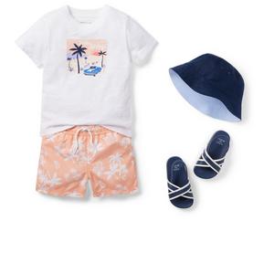 Shop The Look