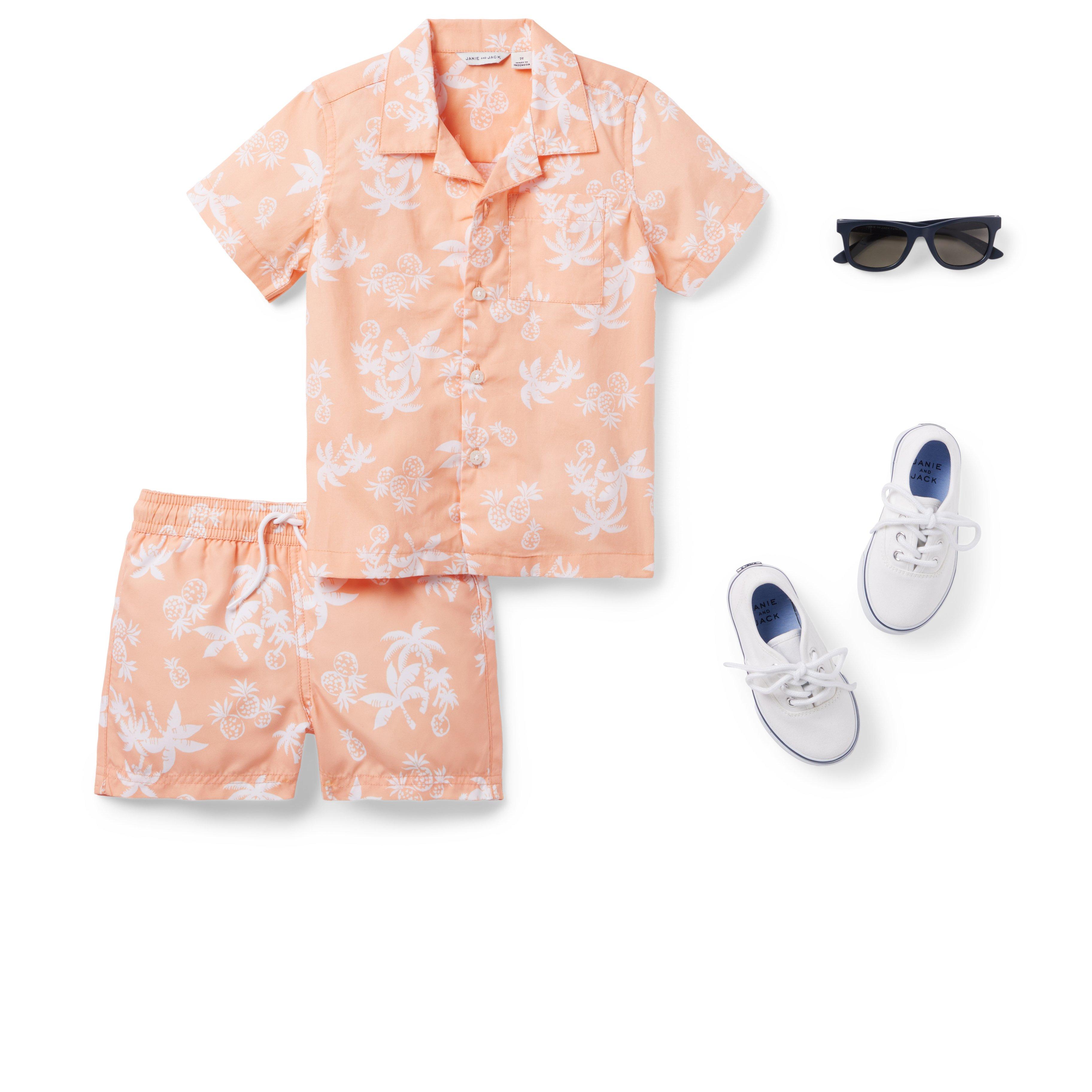 Shop The Look