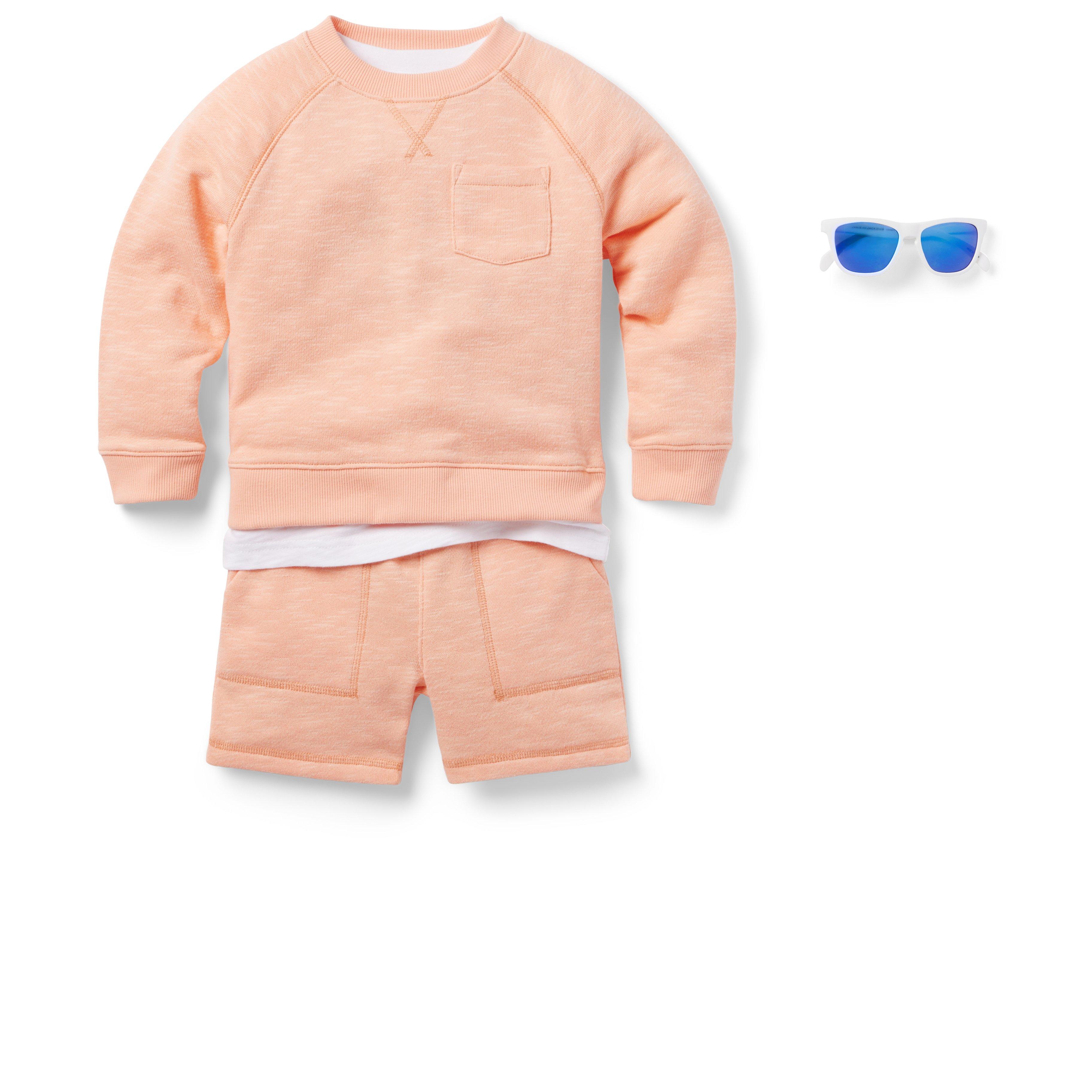 Shop The Look