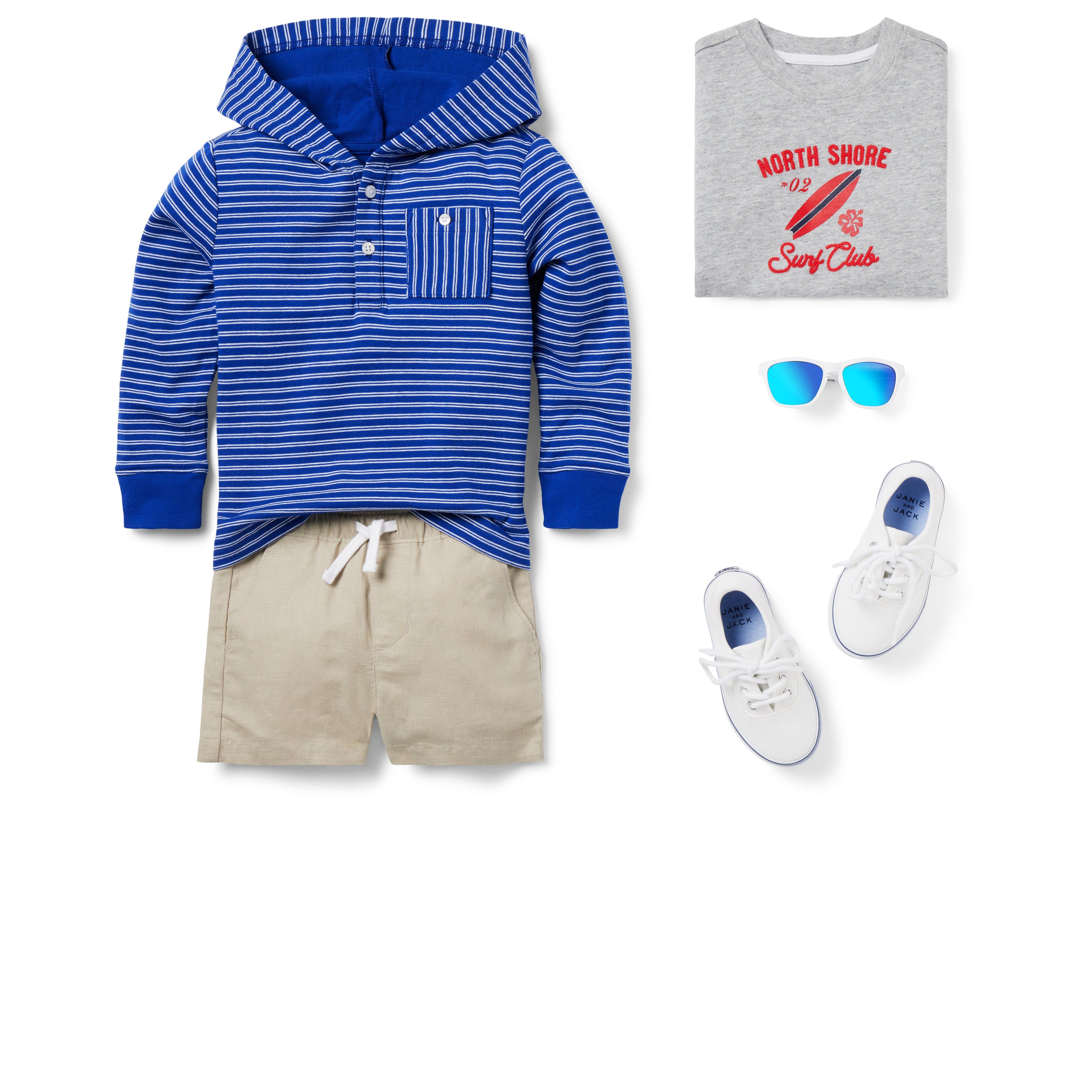 Shop The Look