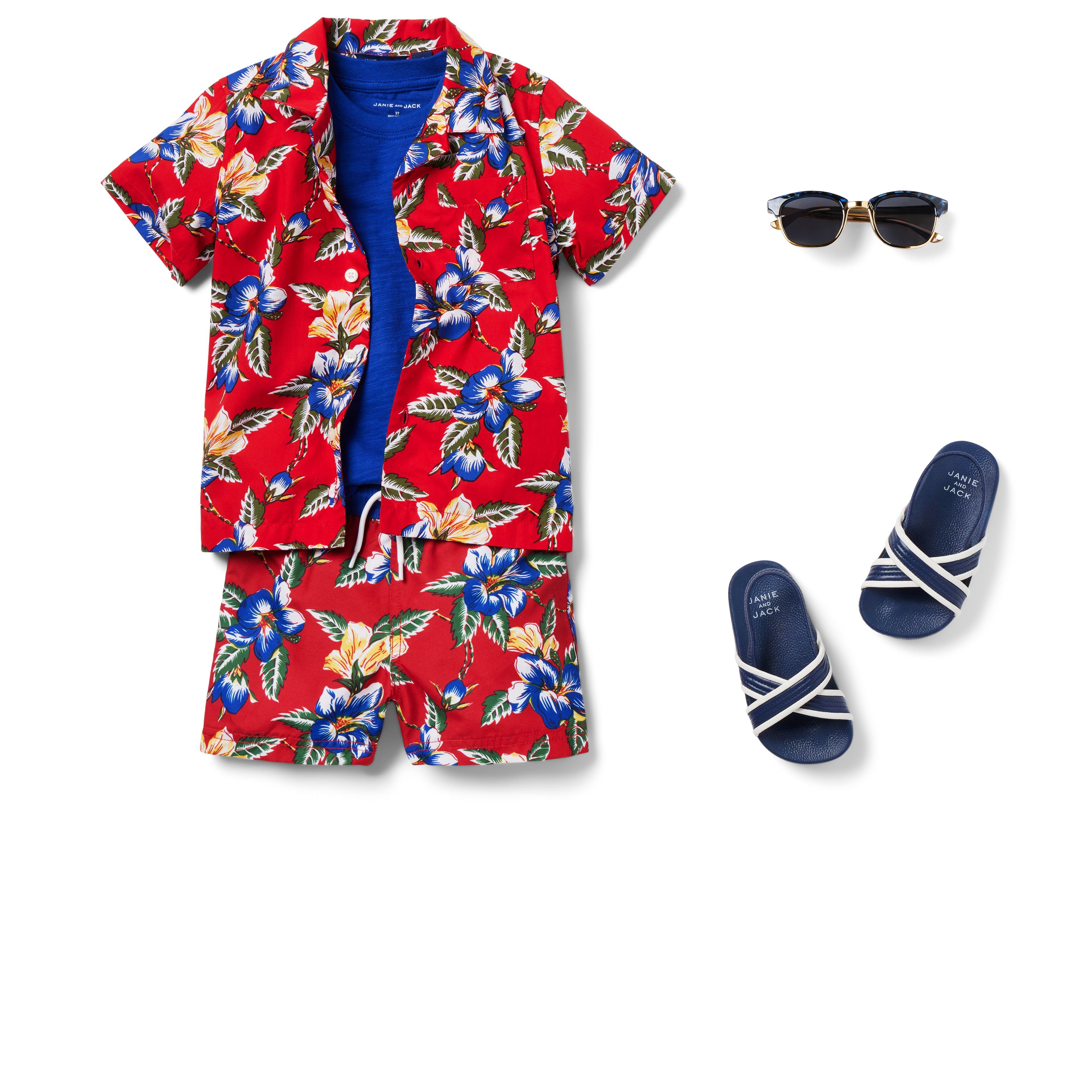 Shop The Look