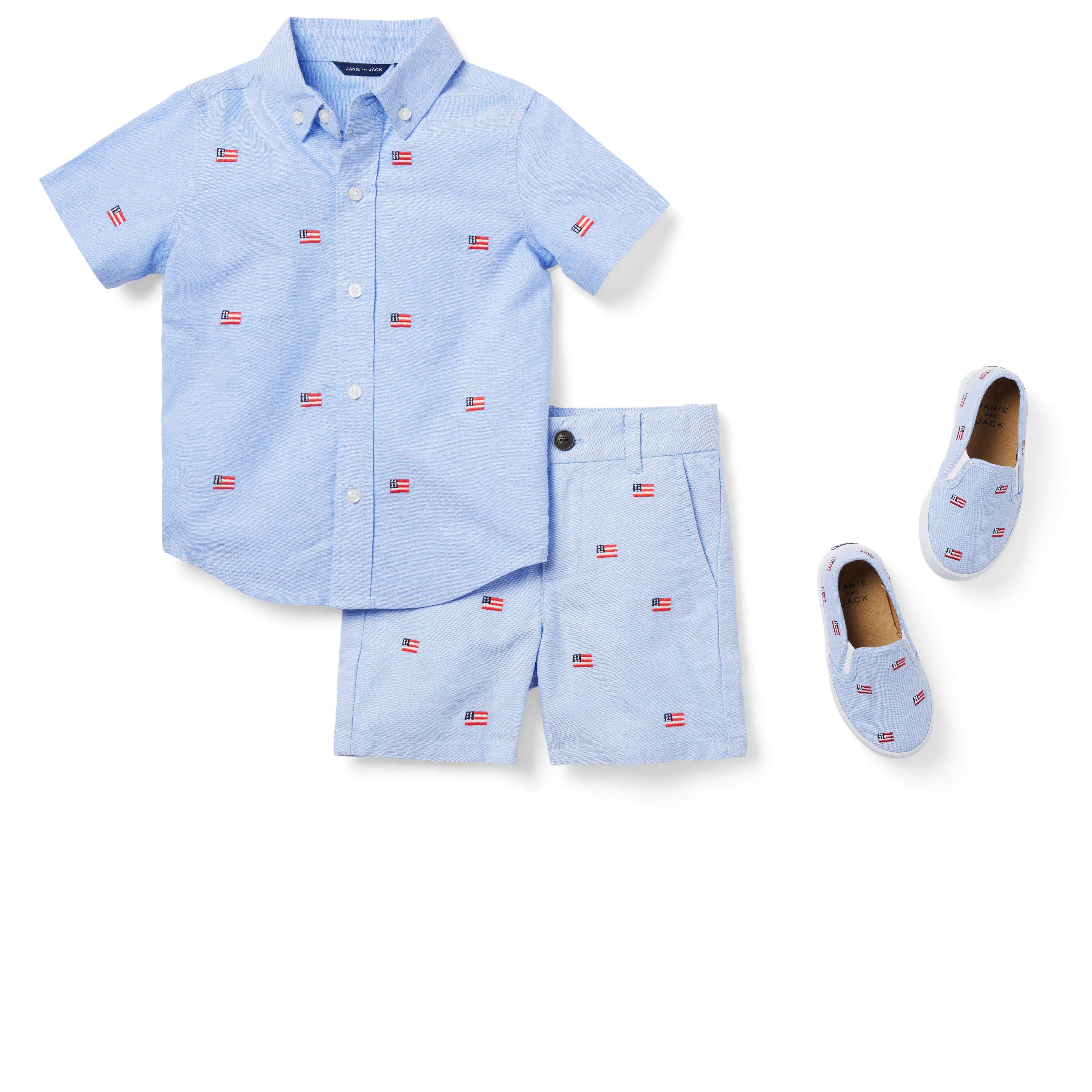 Shop The Look