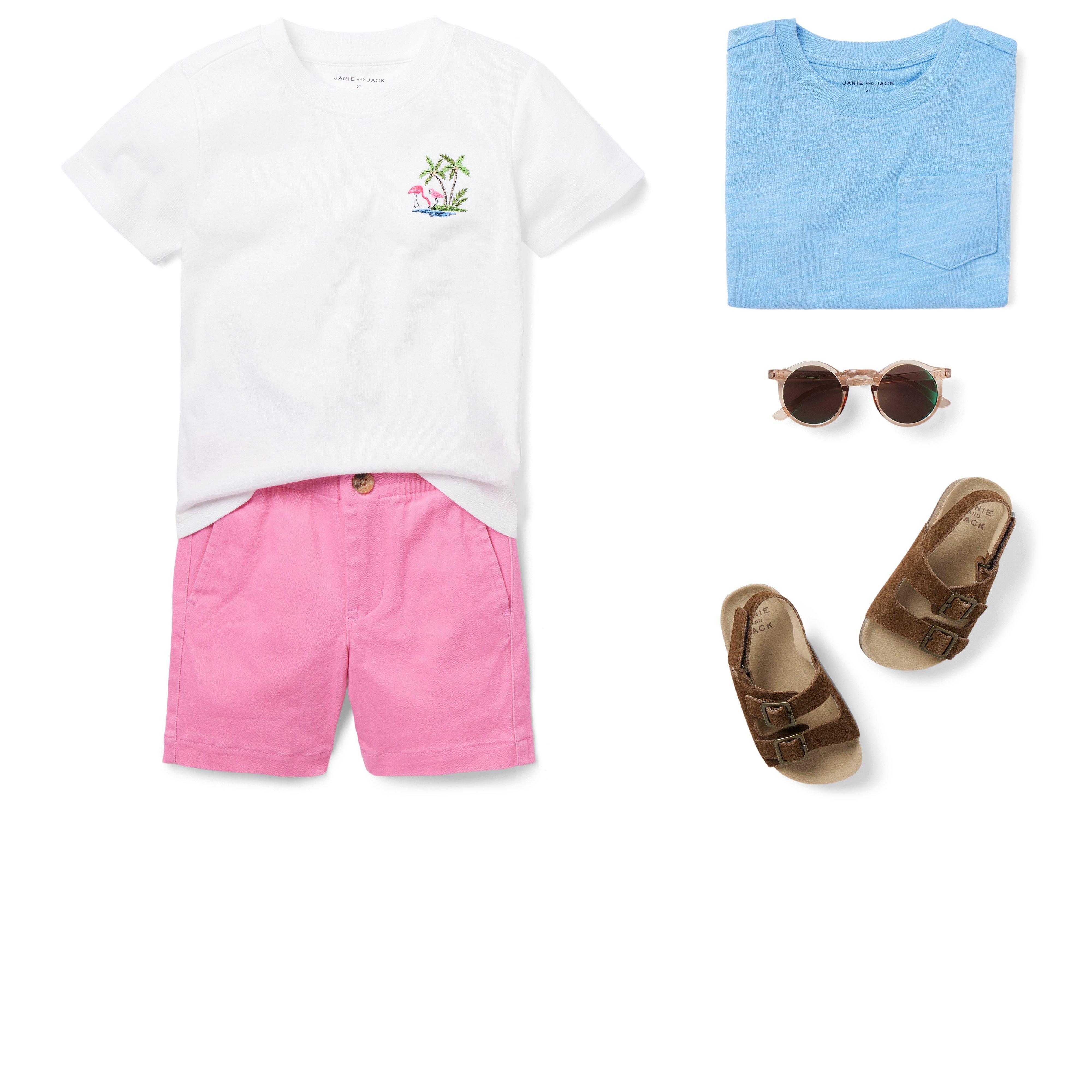 Shop The Look
