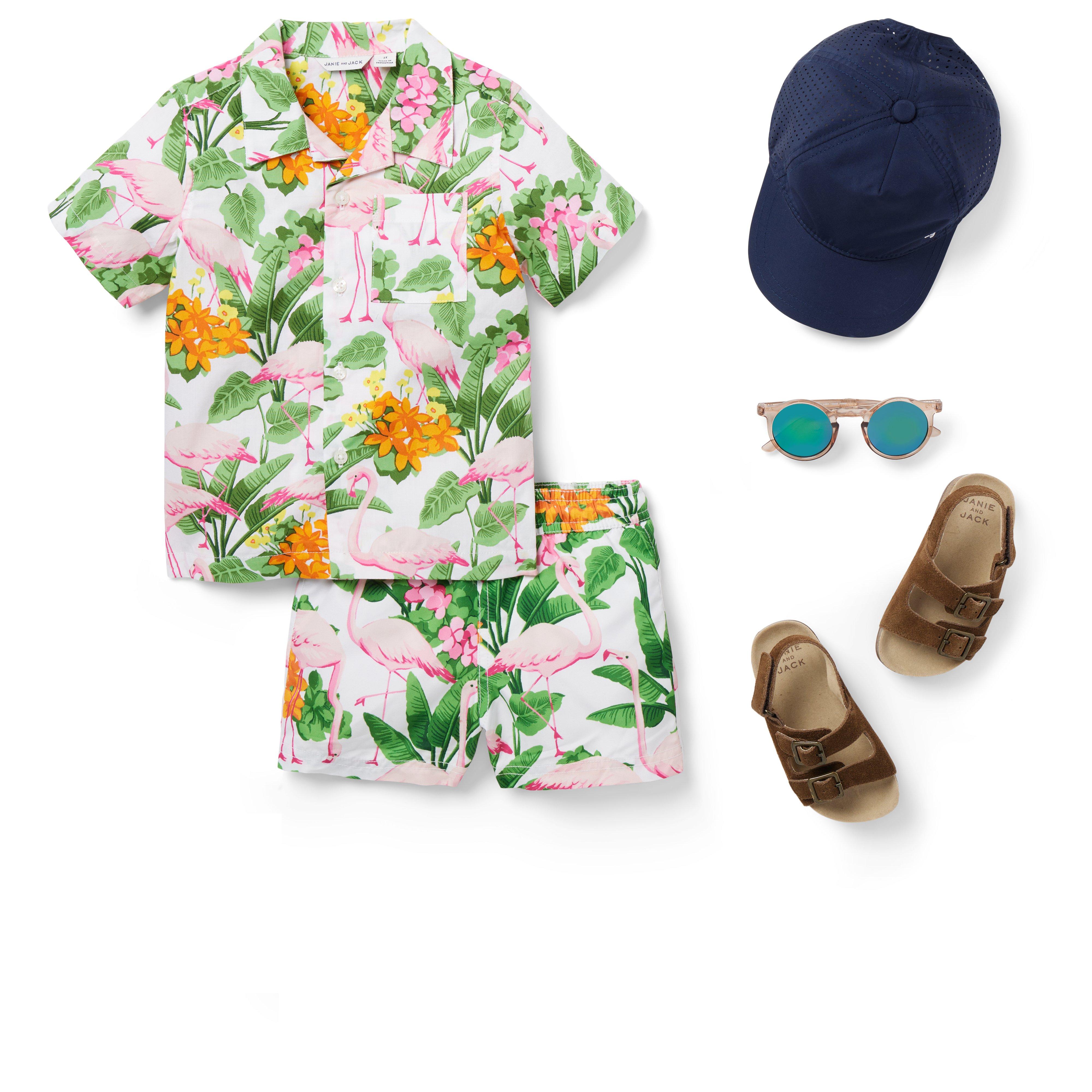 Shop The Look
