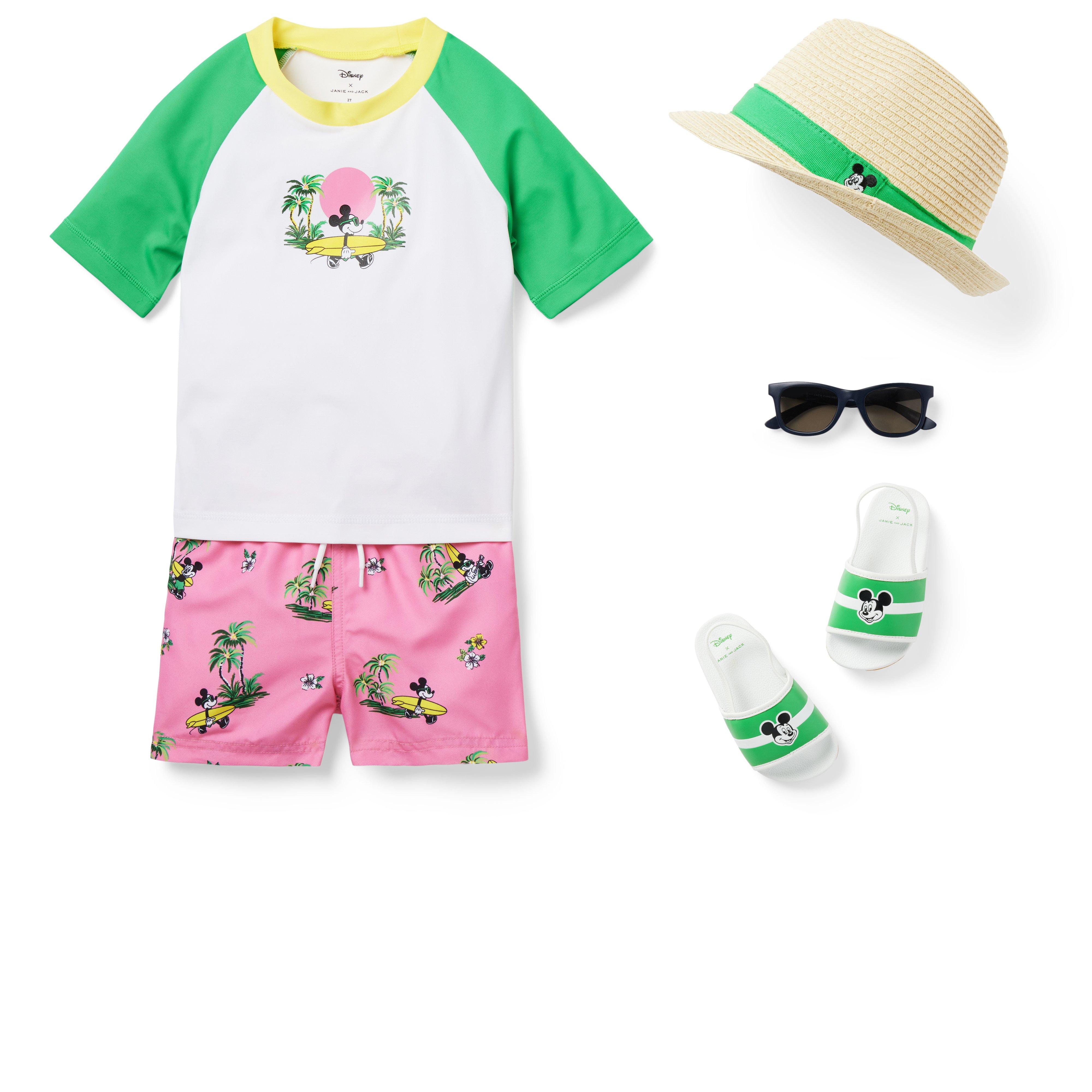 Shop The Look