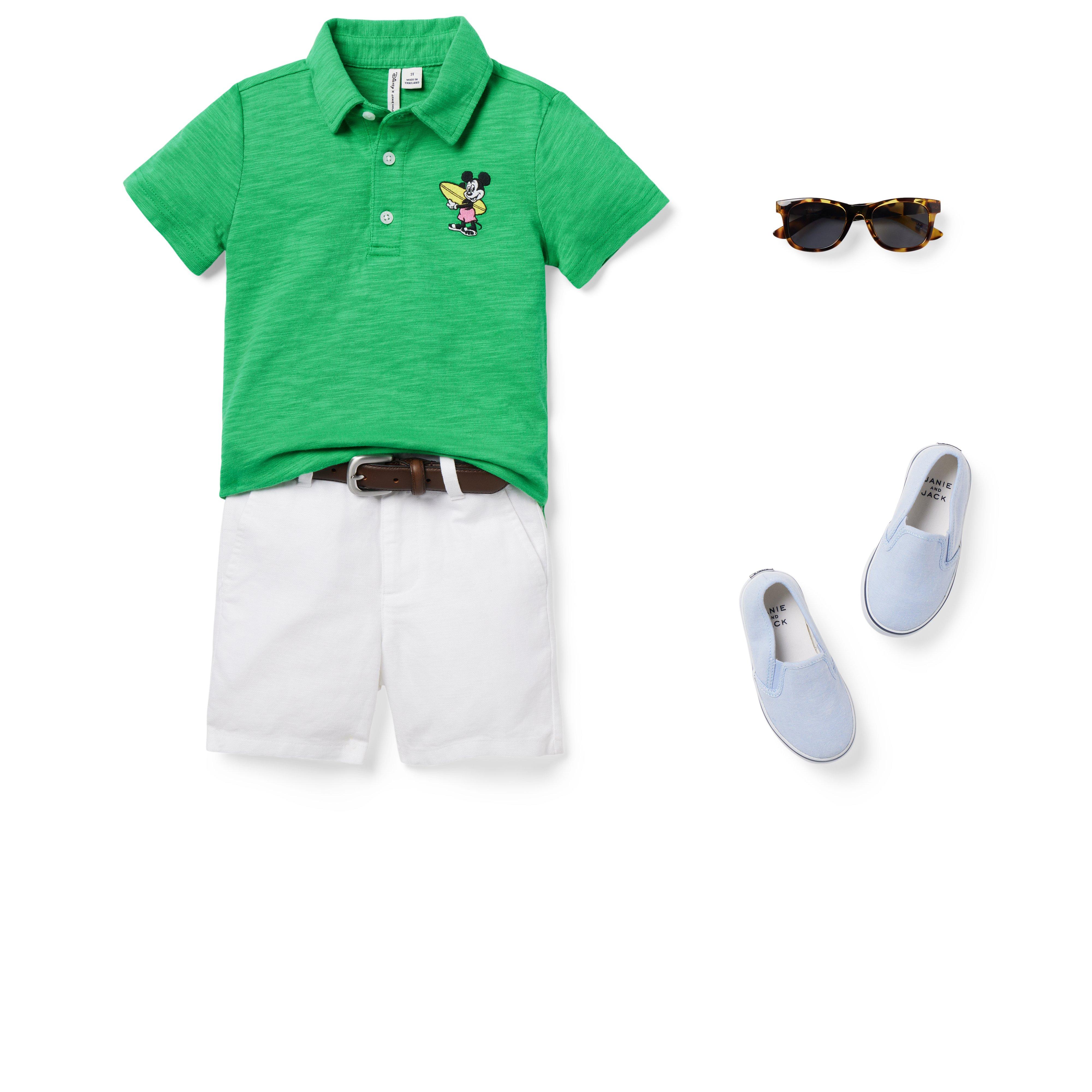 Shop The Look