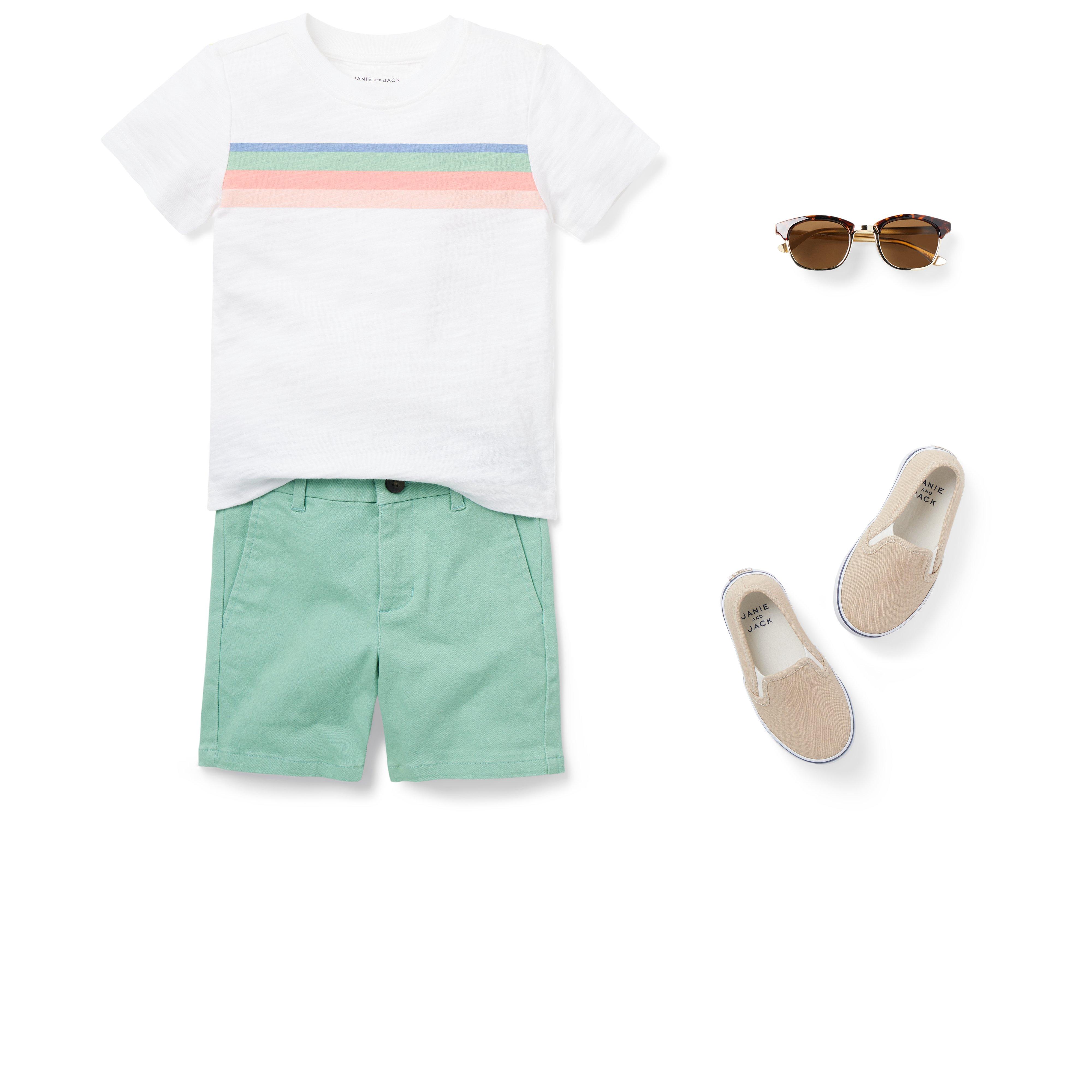 Shop The Look