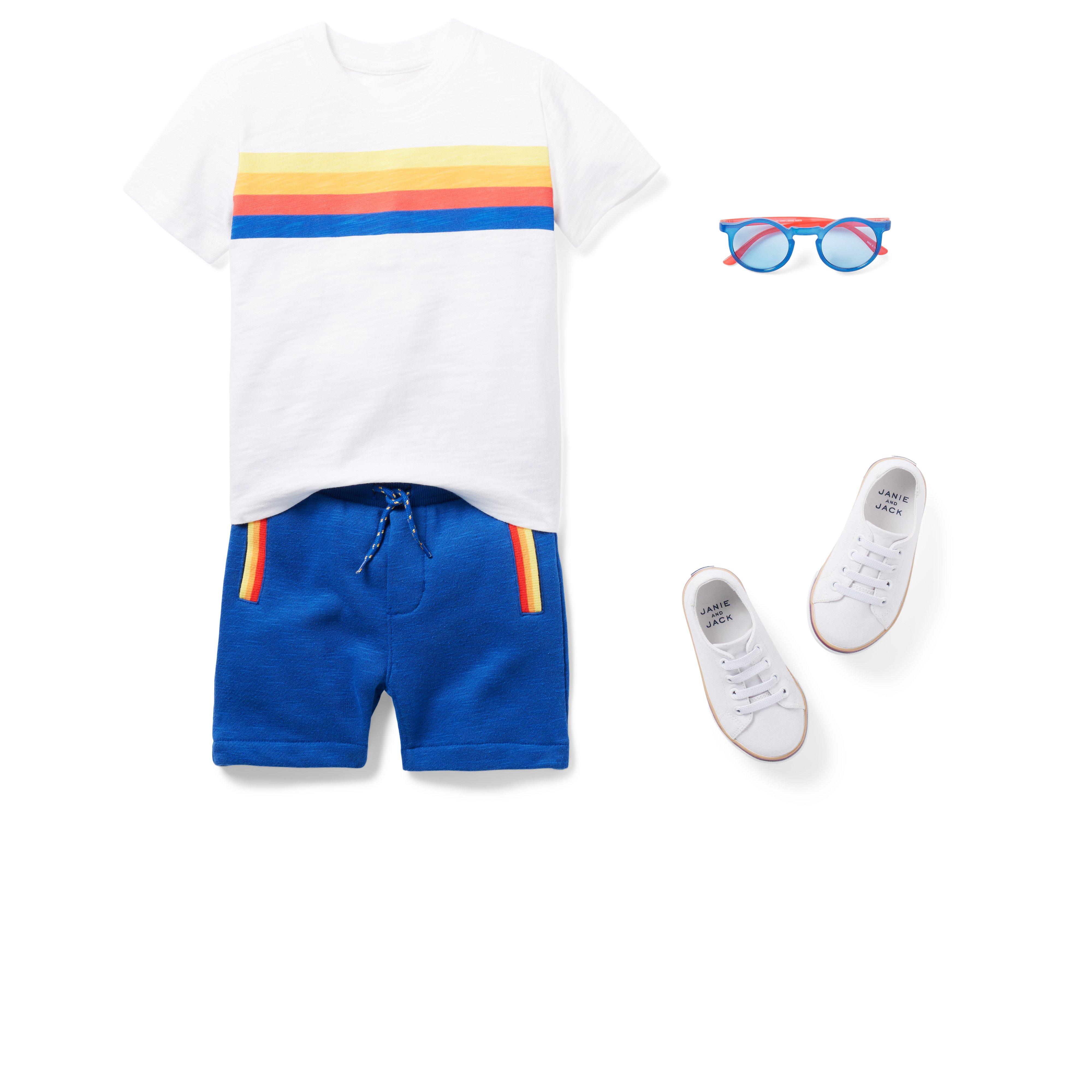 Shop The Look