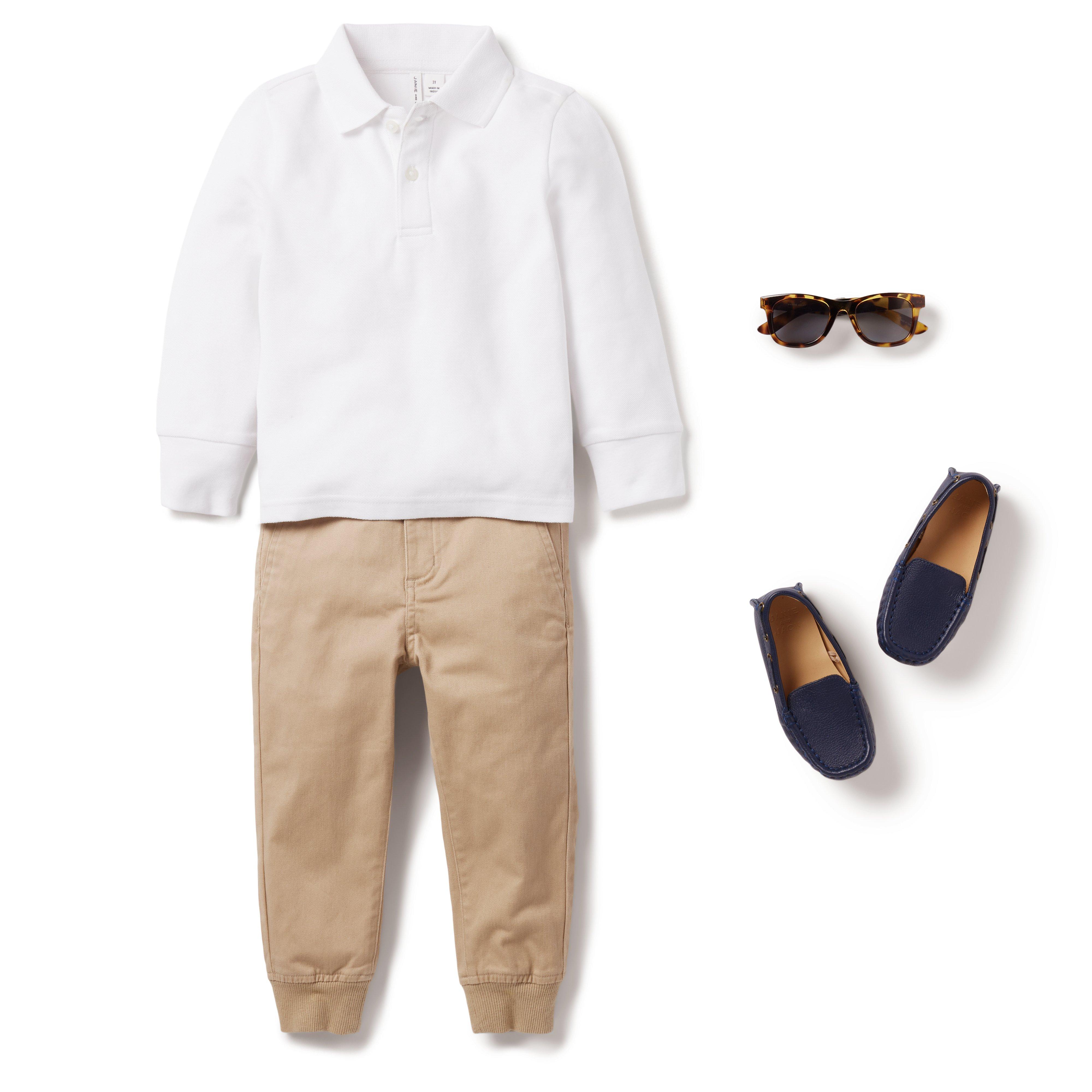 Shop The Look
