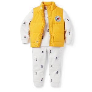 Shop The Look