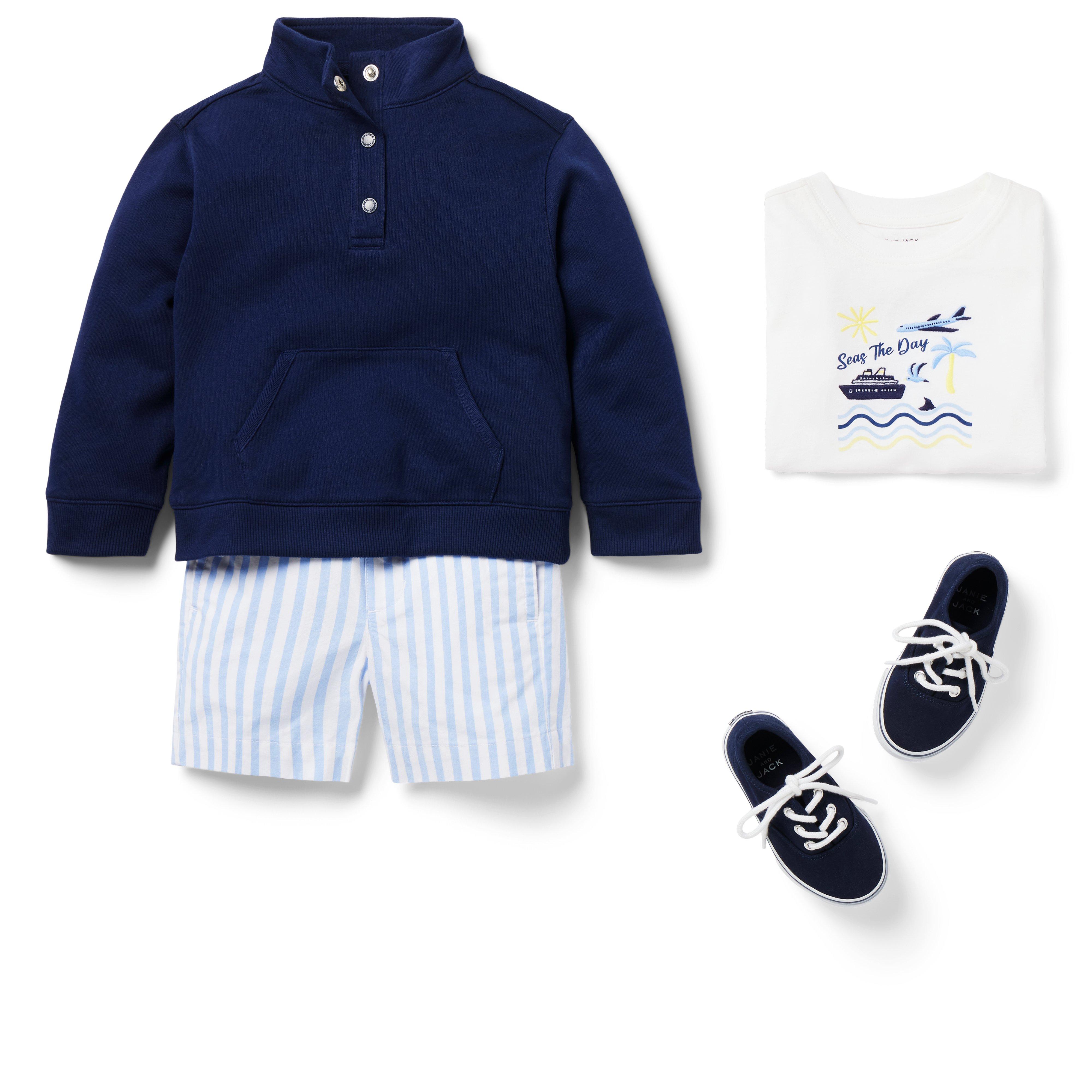 Shop The Look
