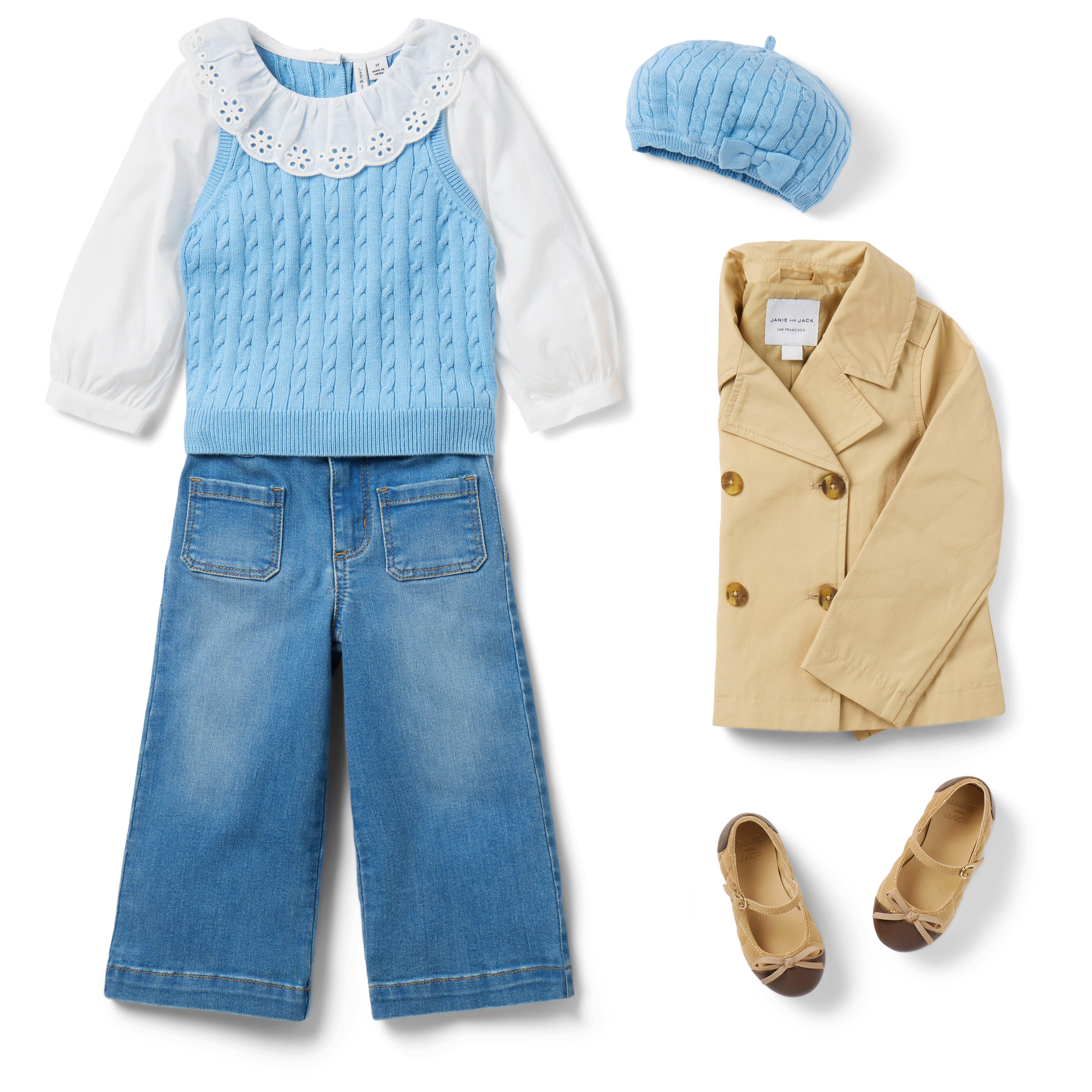 Shop the Look