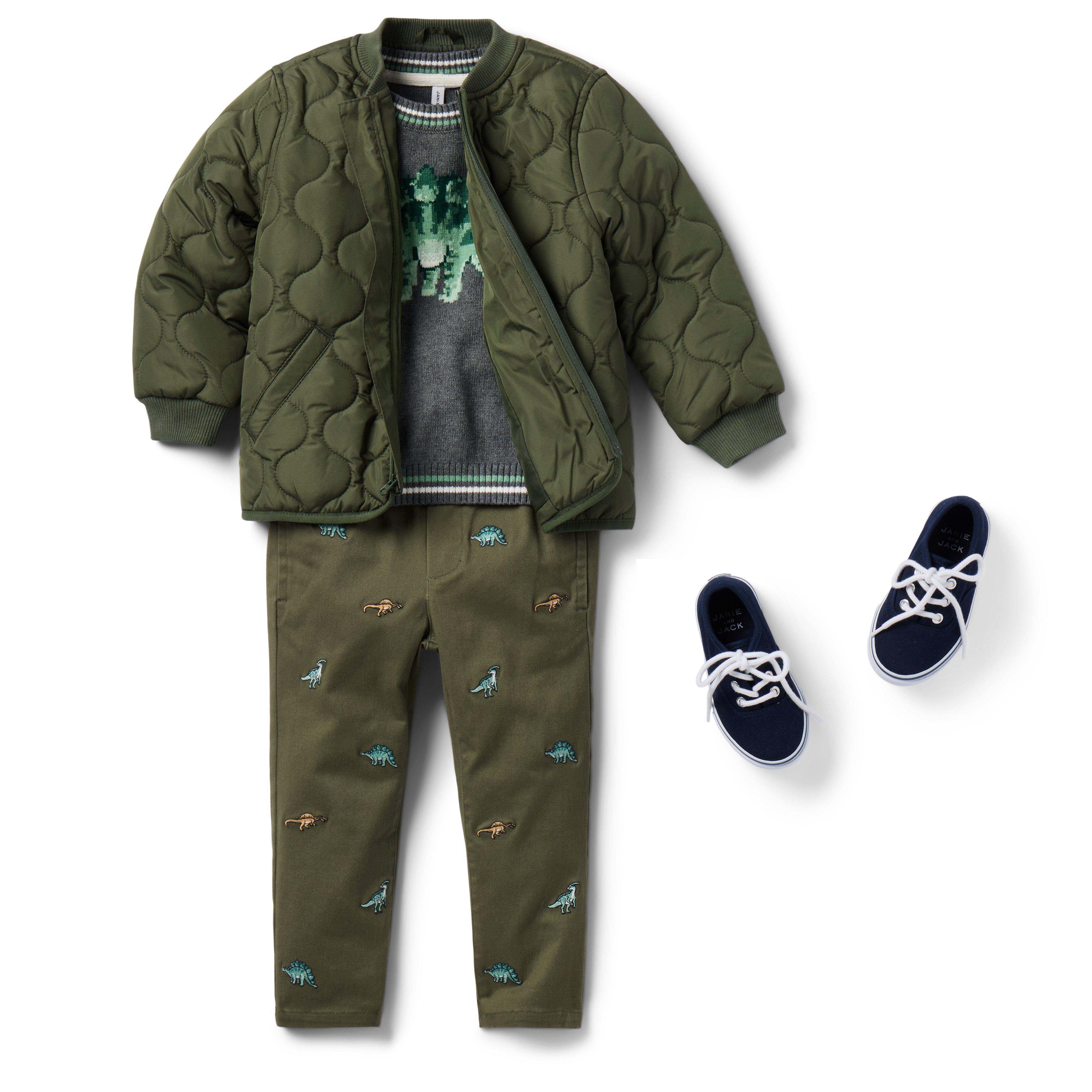 Shop the Look