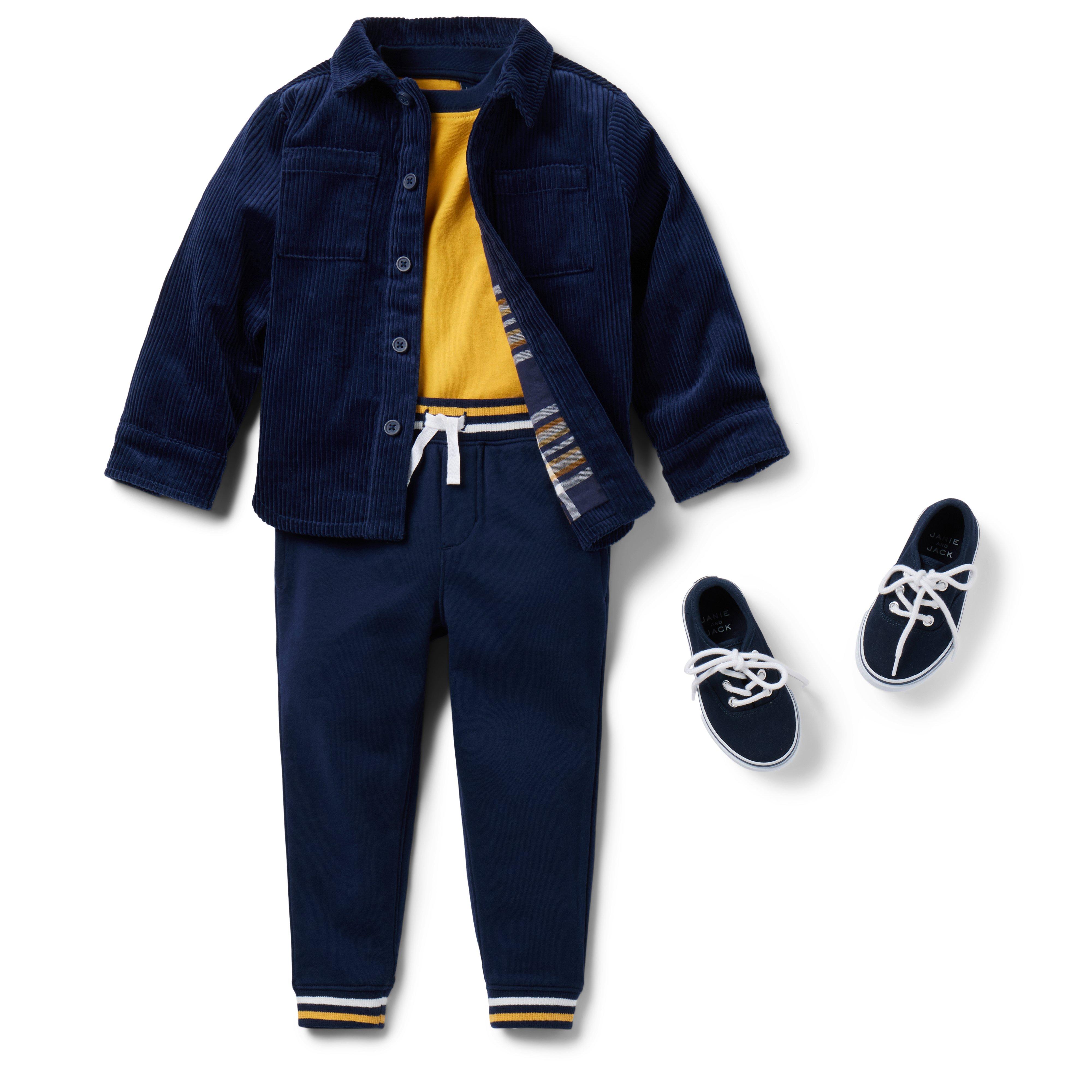 Shop the Look