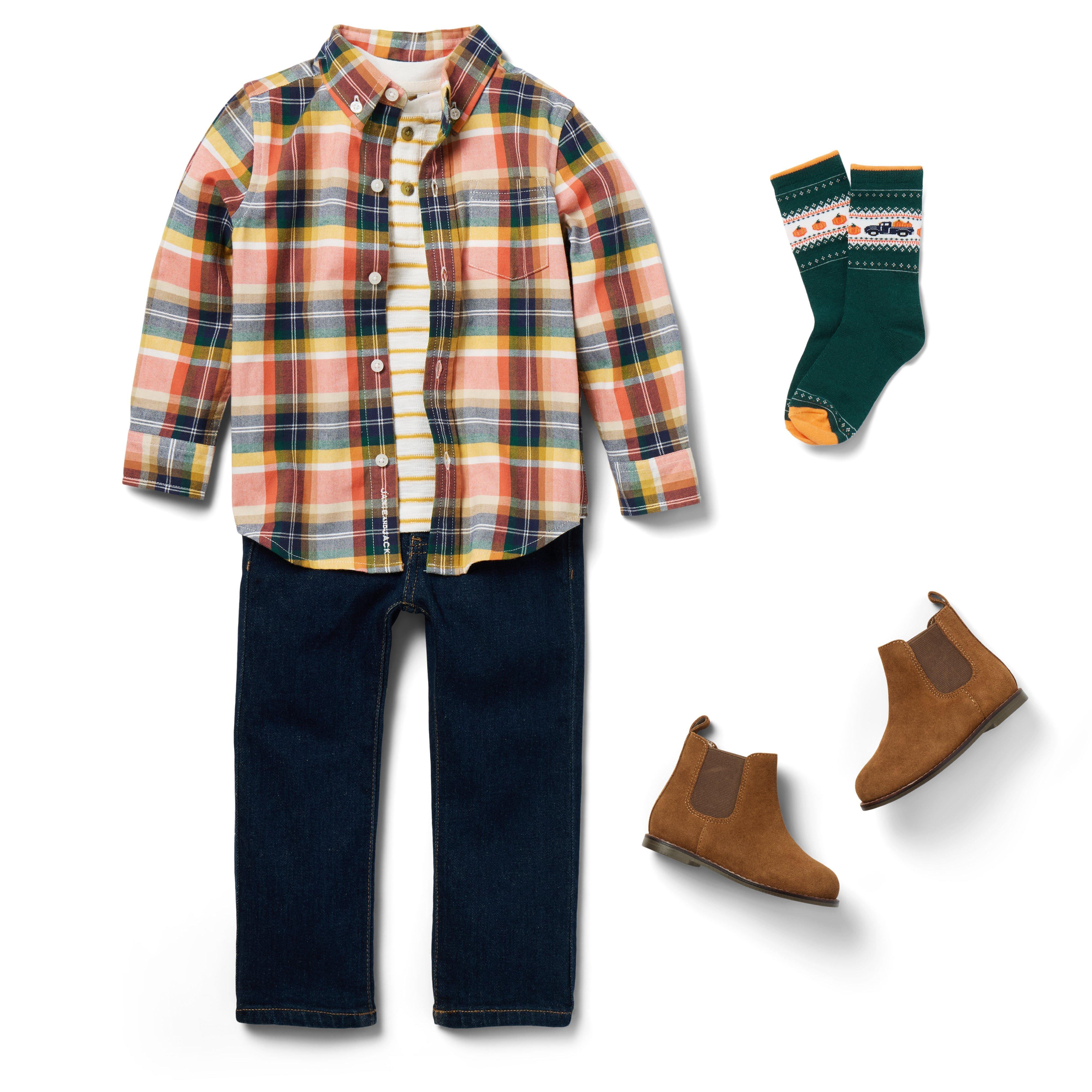 Shop the Look