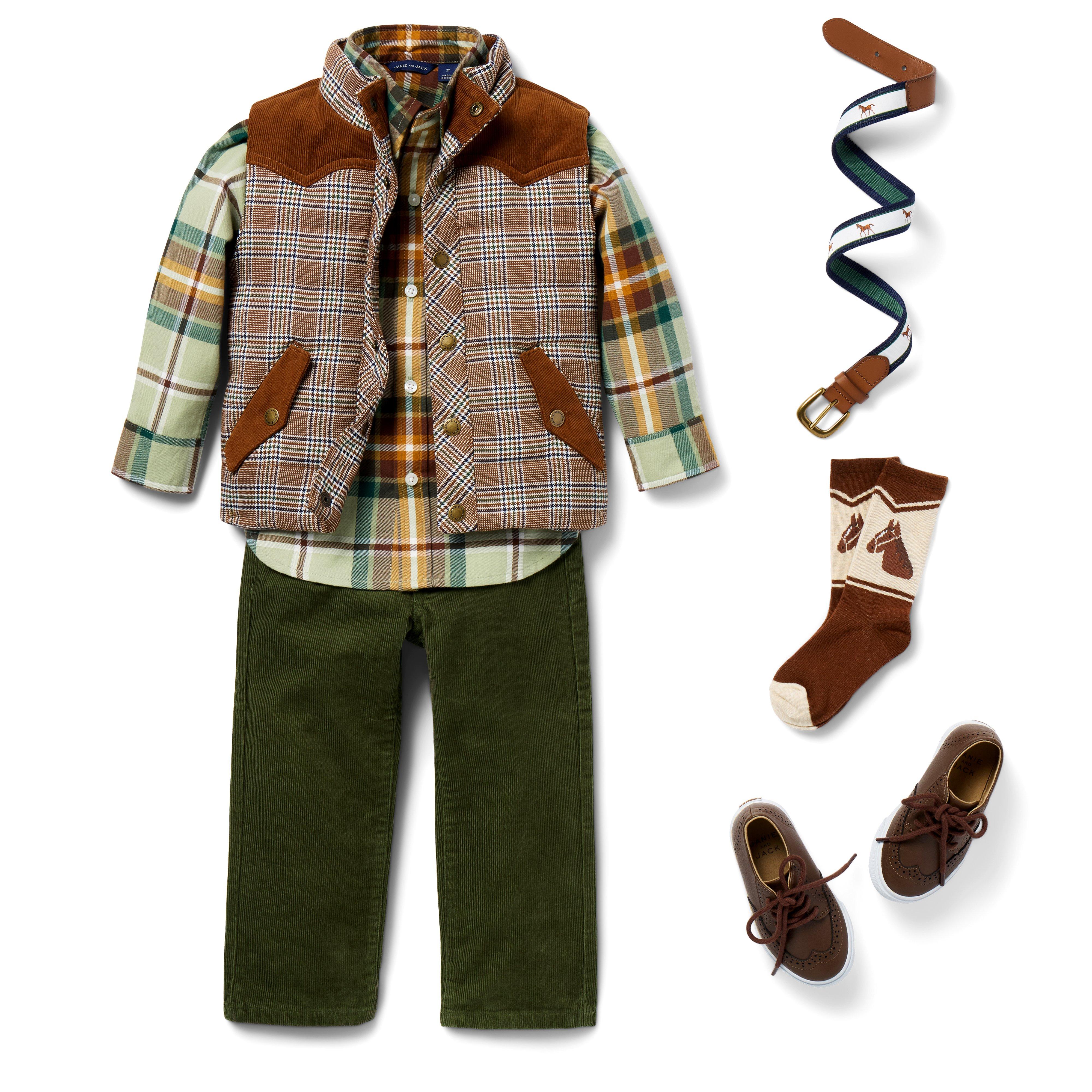 Shop the Look