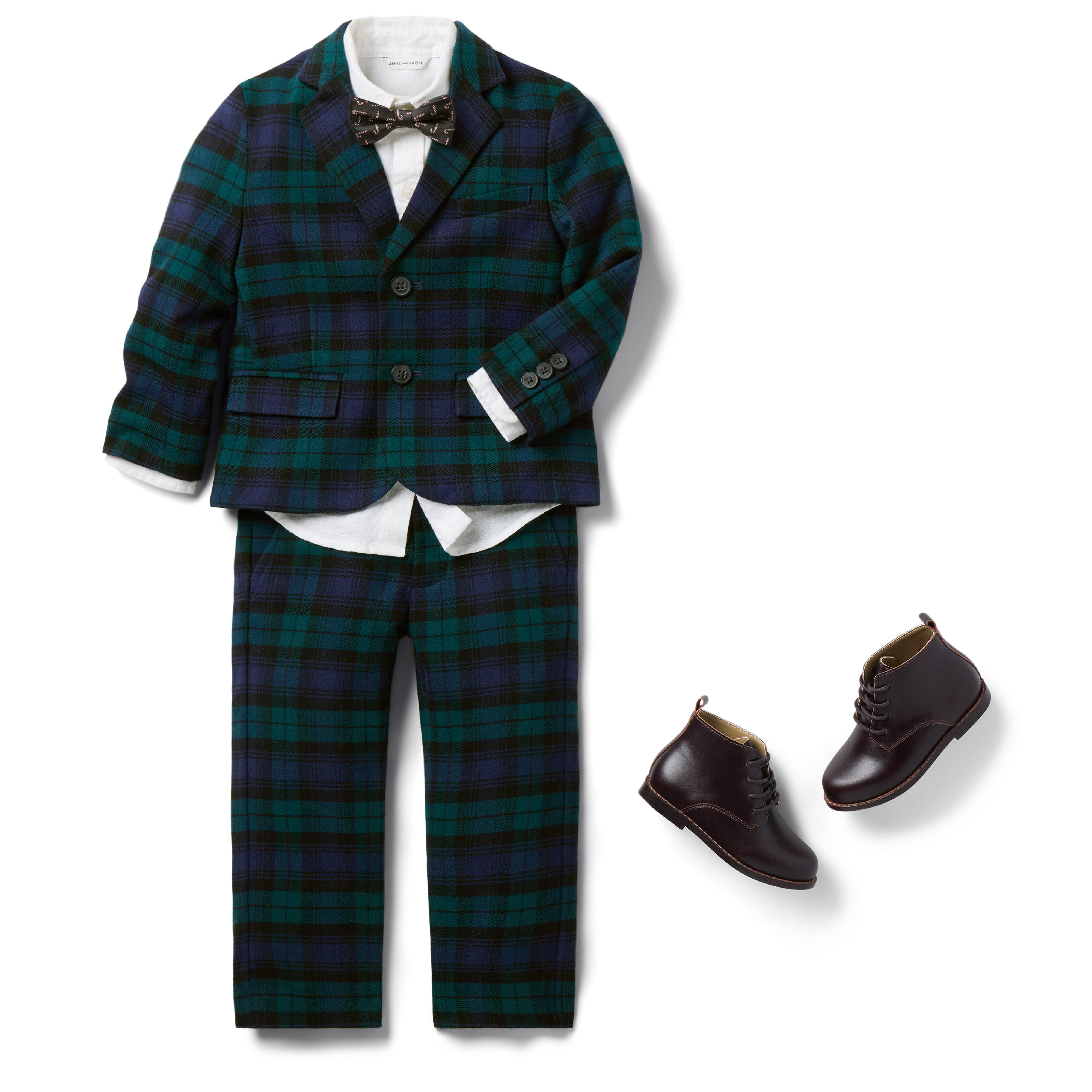 Shop the Look