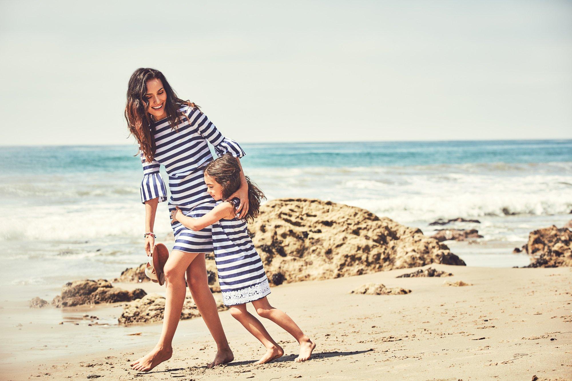 Striped Dress image number 2