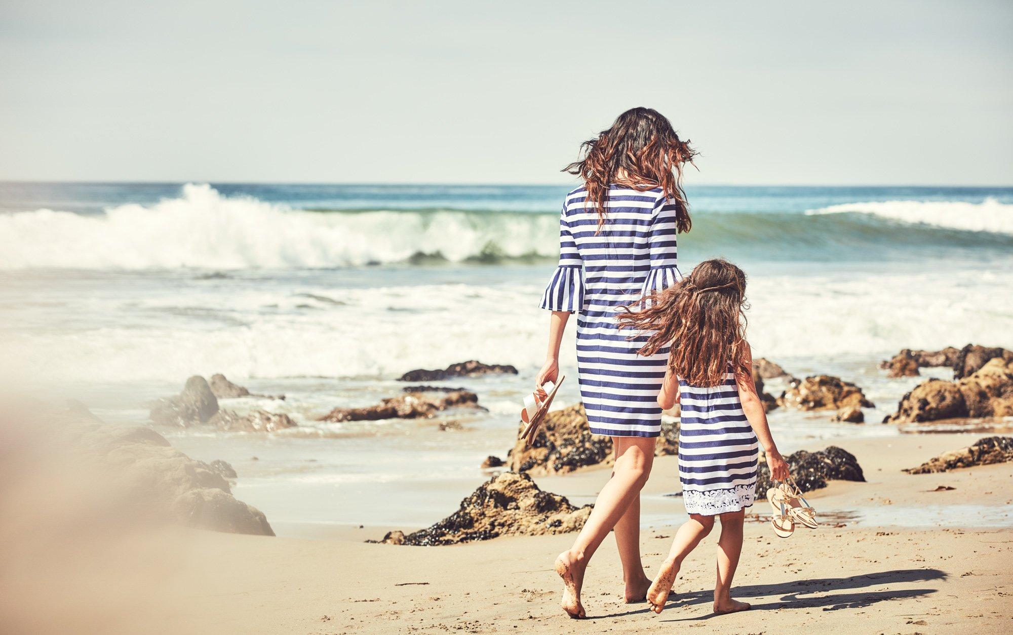 Striped Dress image number 3