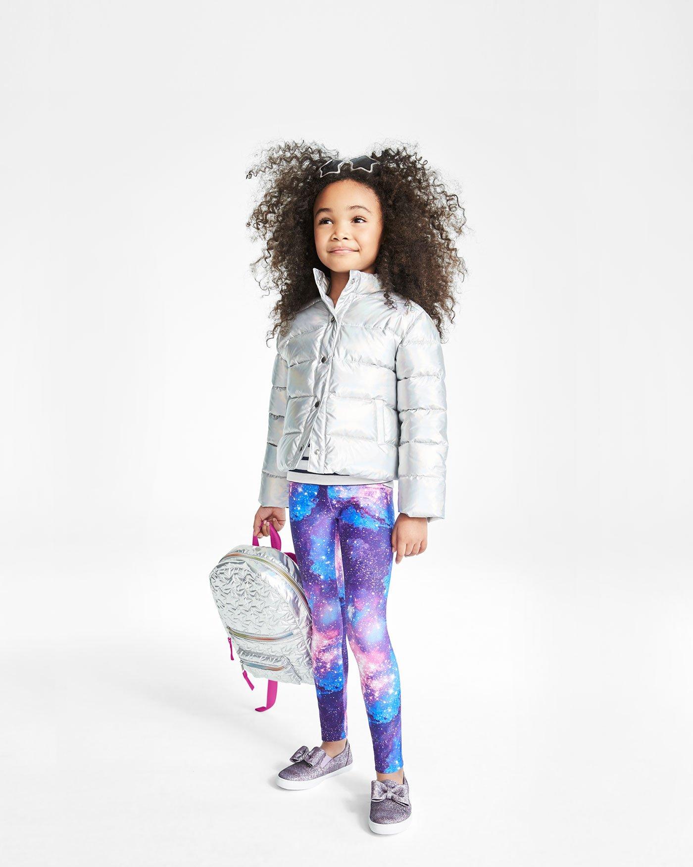Juno Valentine Galaxy Legging  image number 2