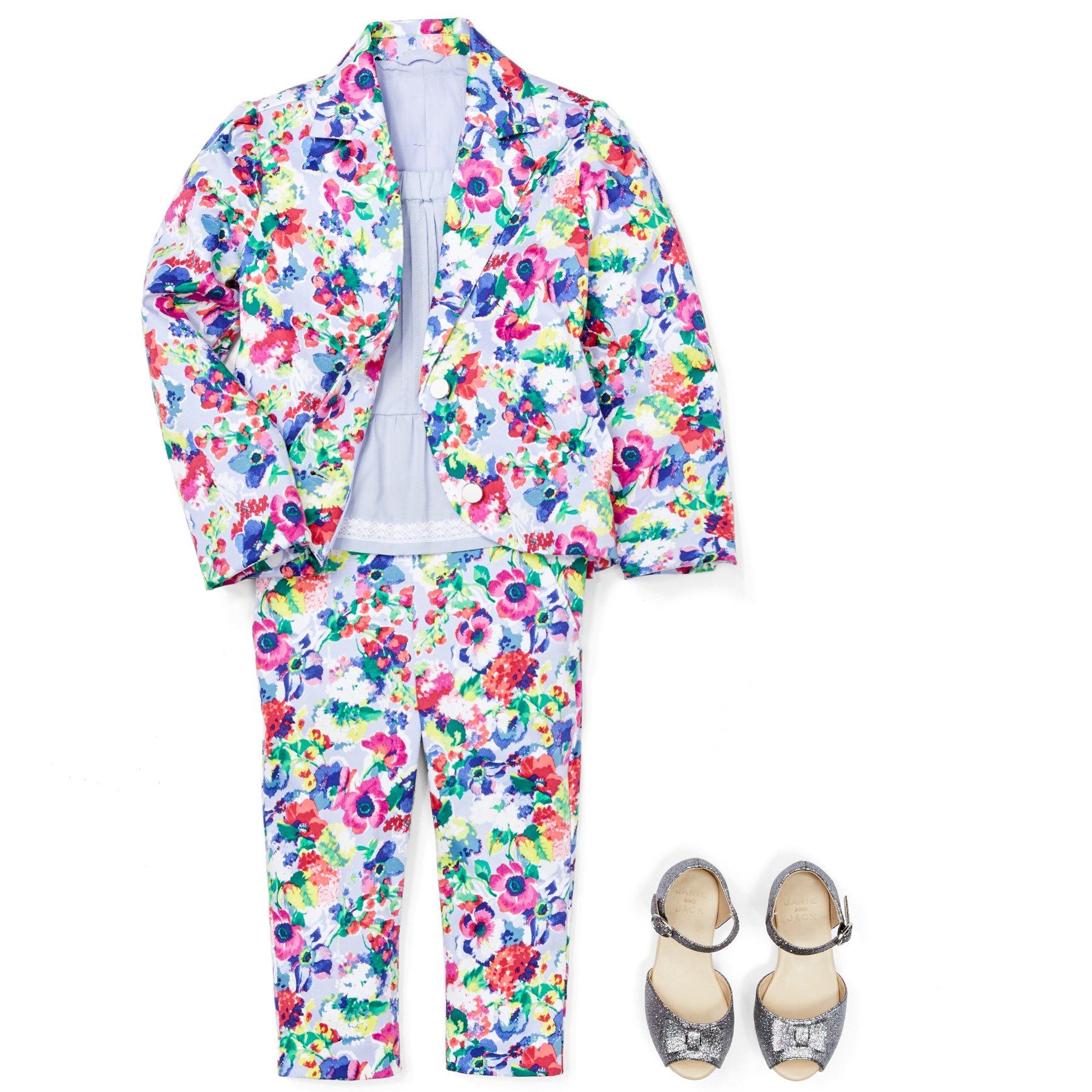 Jack suit for outlet girls