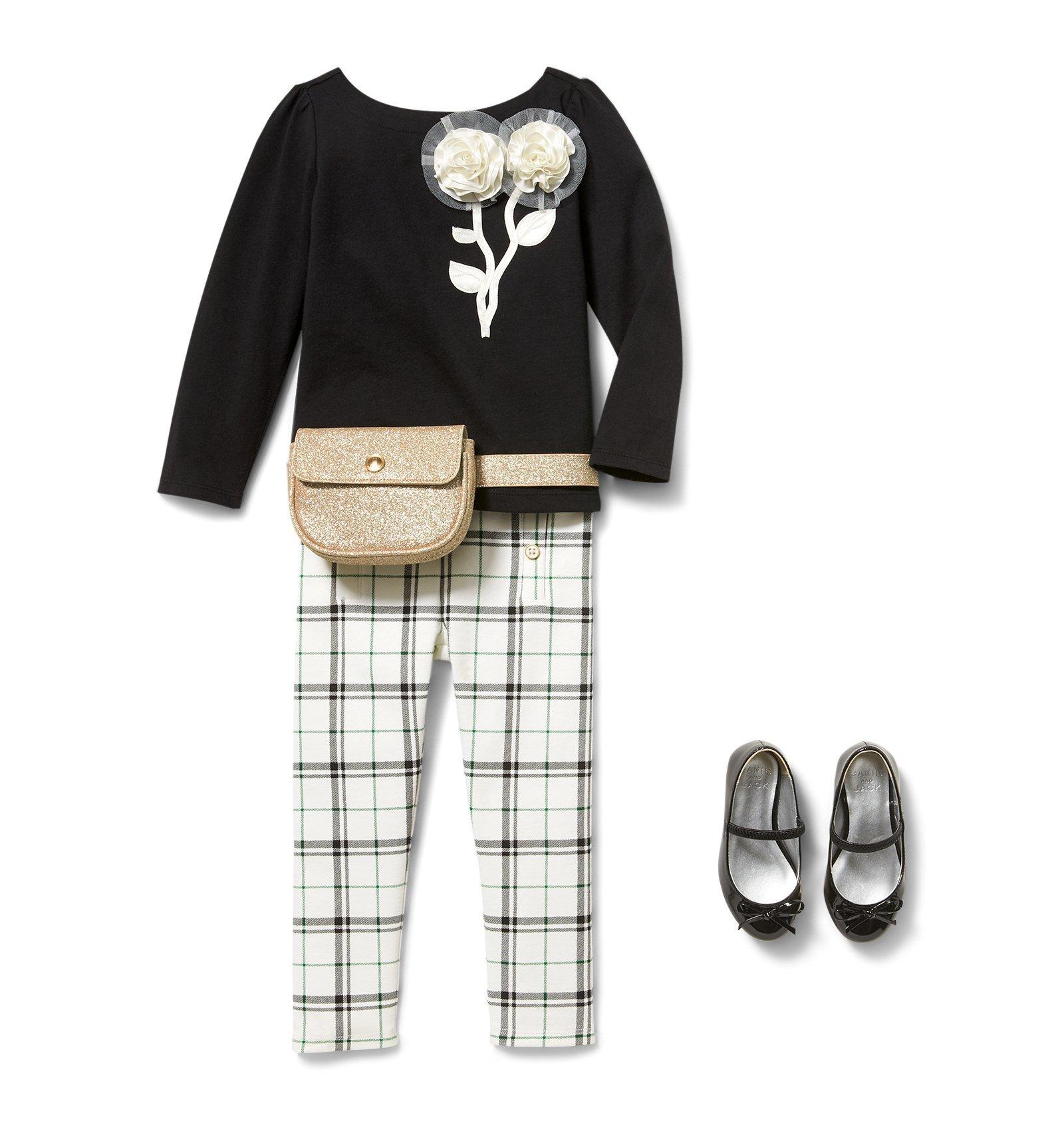 Shop The Look