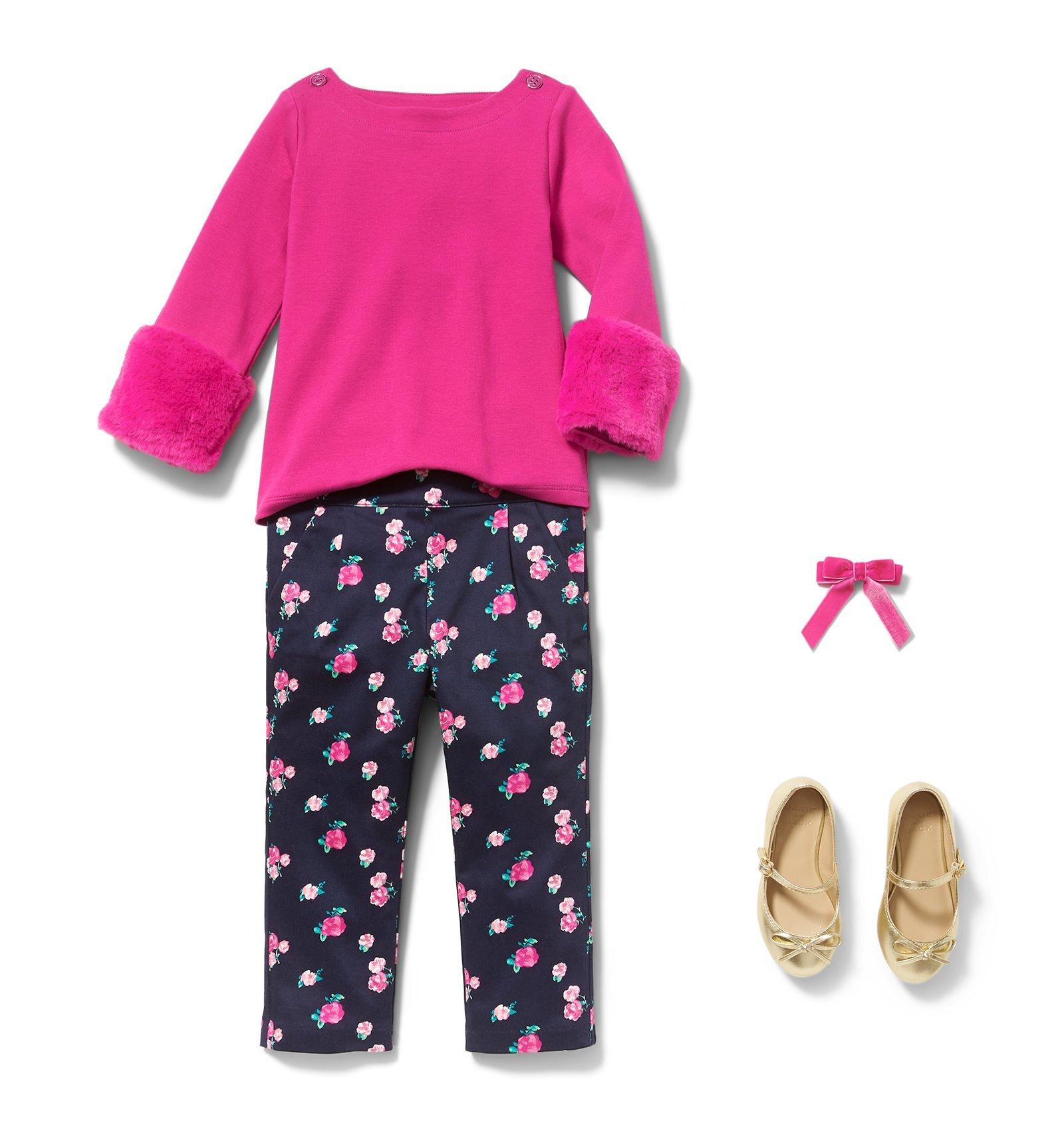 Shop The Look