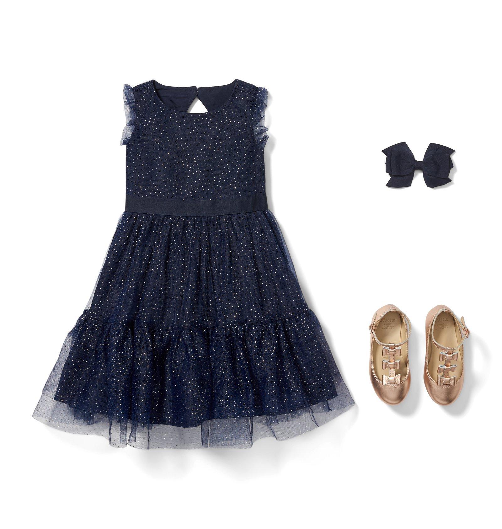 Shop The Look