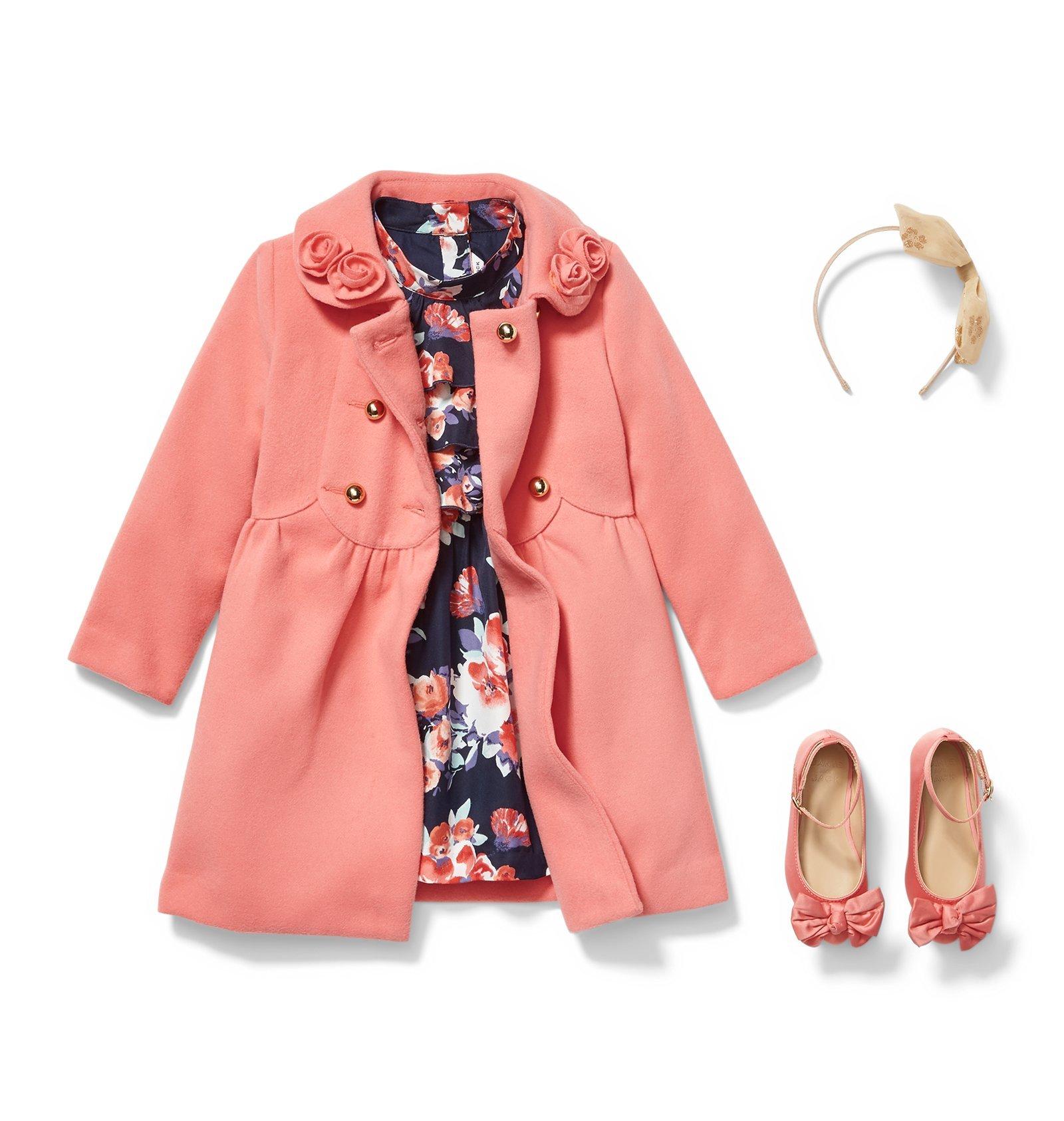 Shop The Look