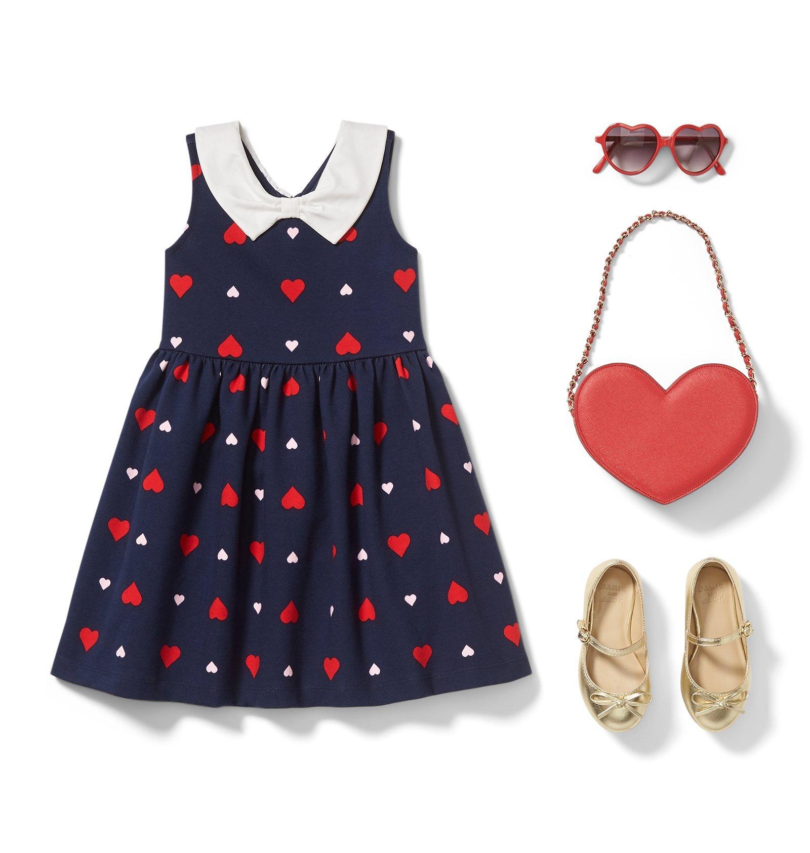 Heart Purse image number 1