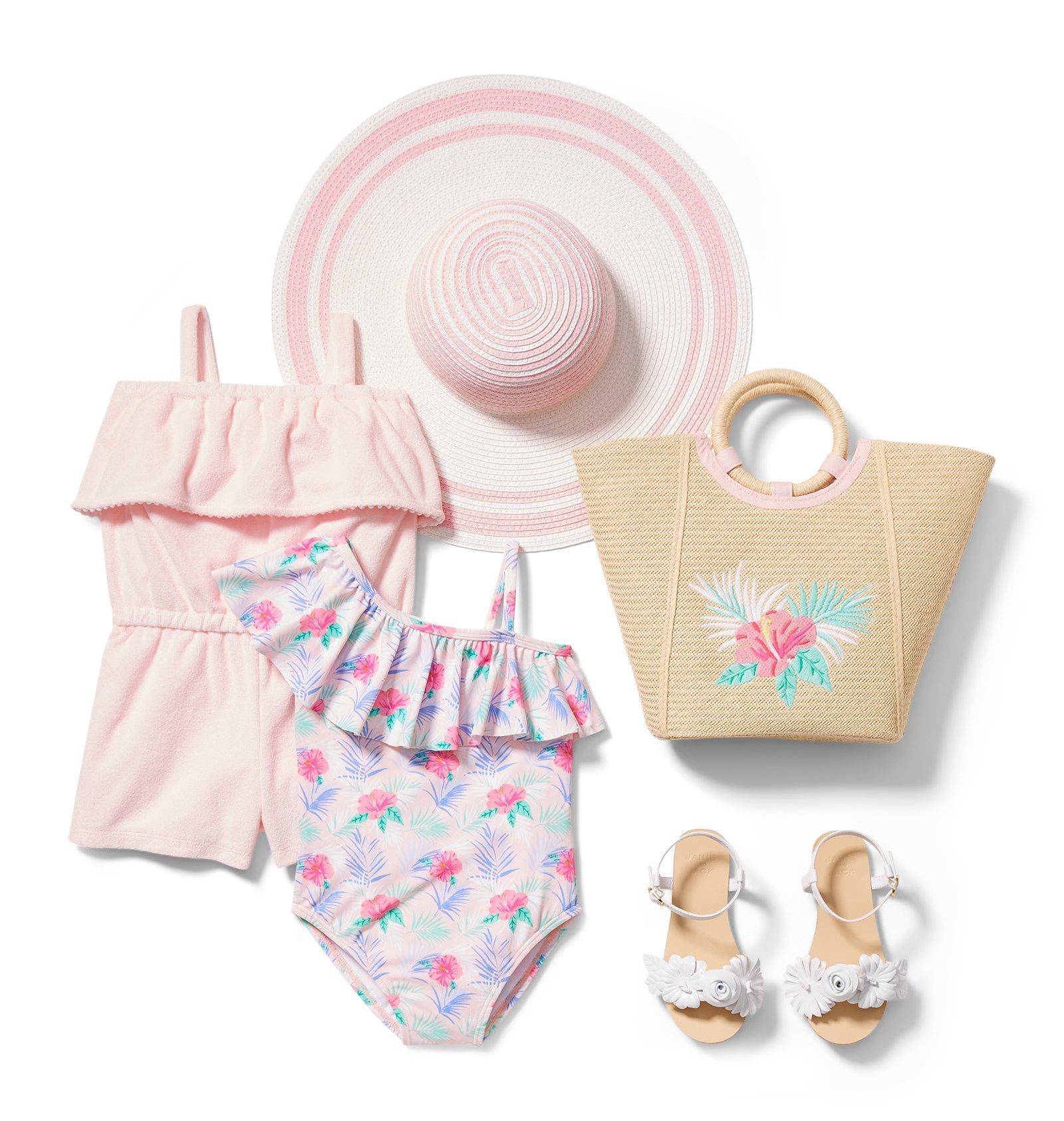 Shop The Look