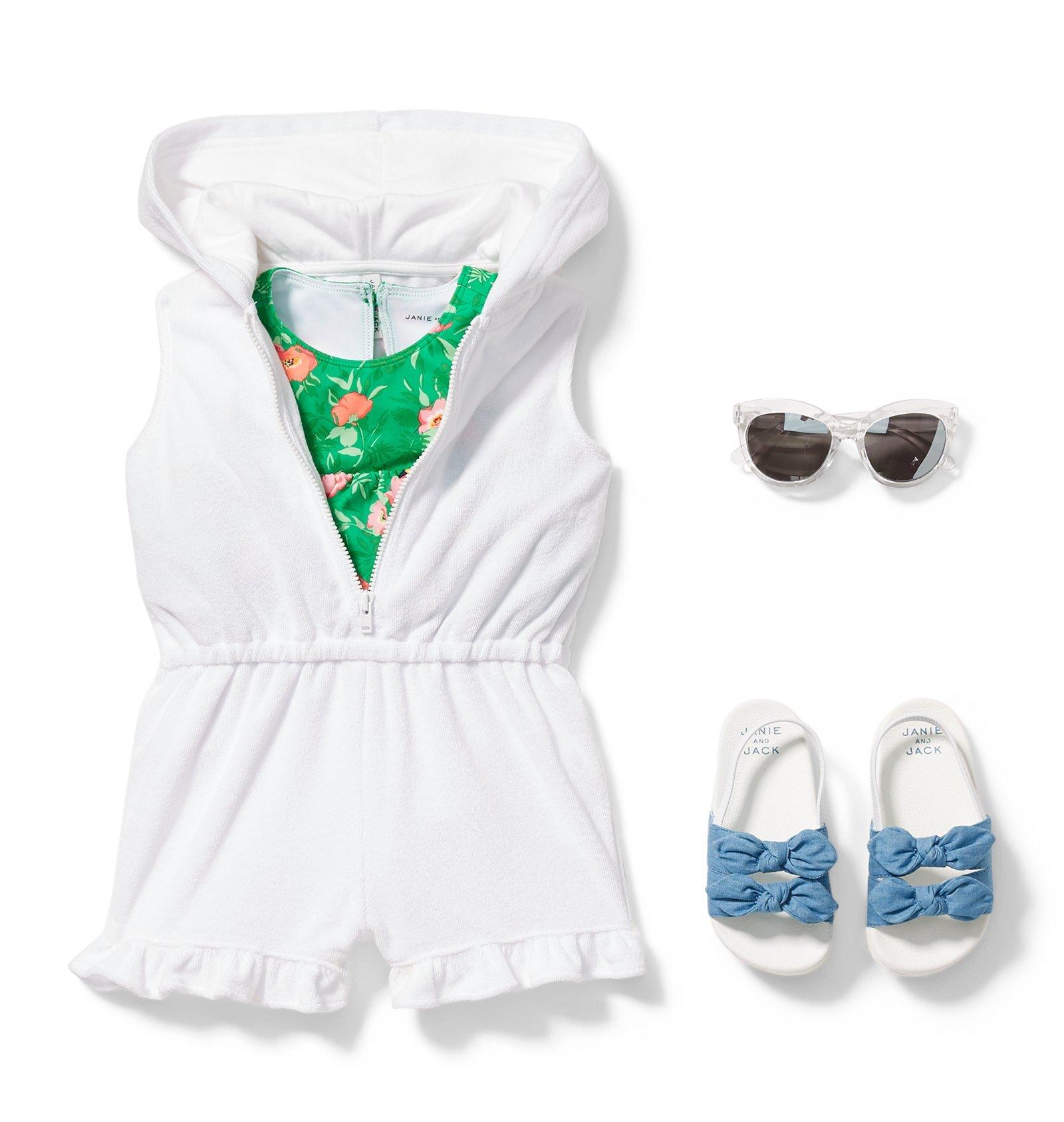 Shop The Look