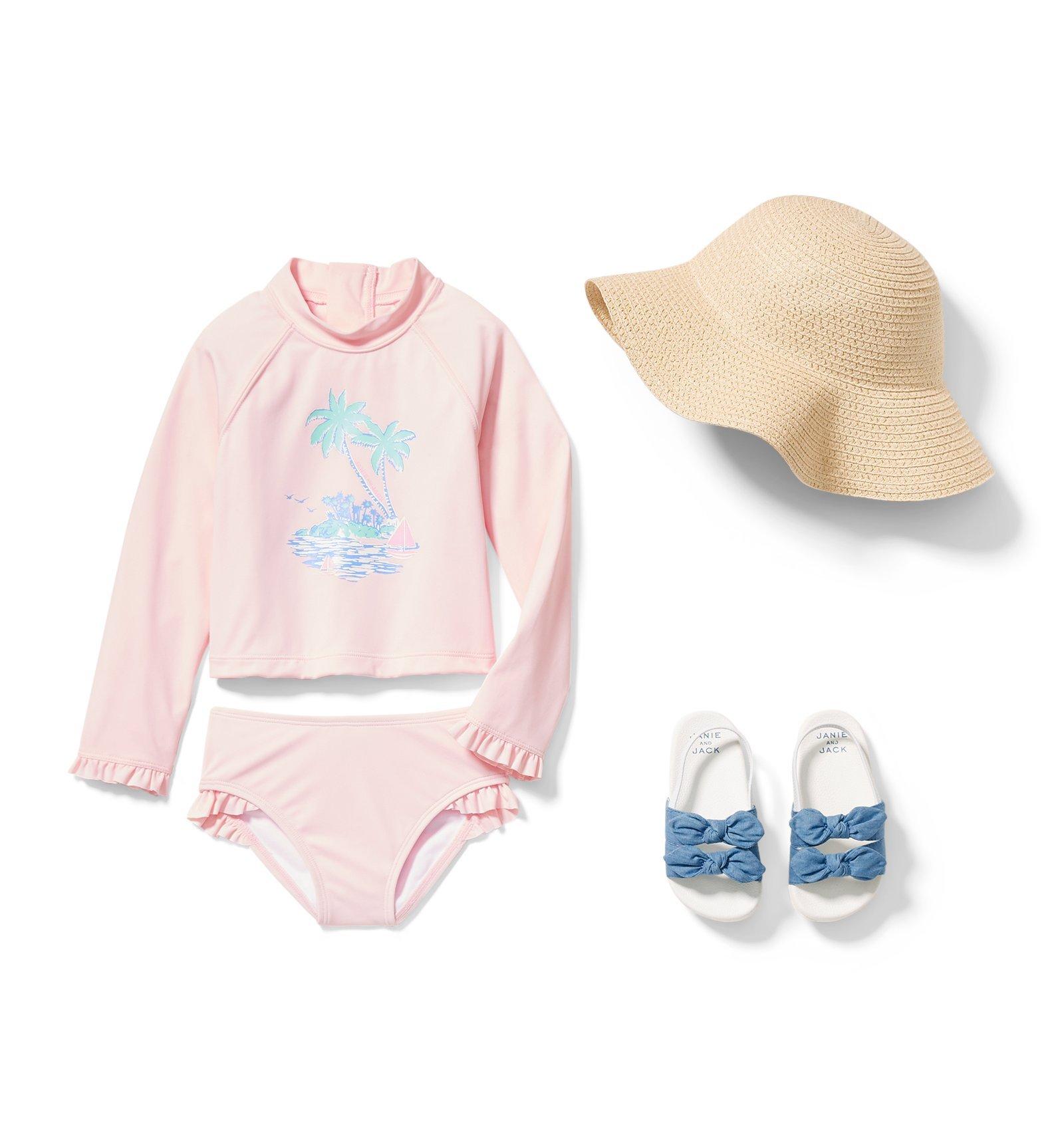 Shop The Look