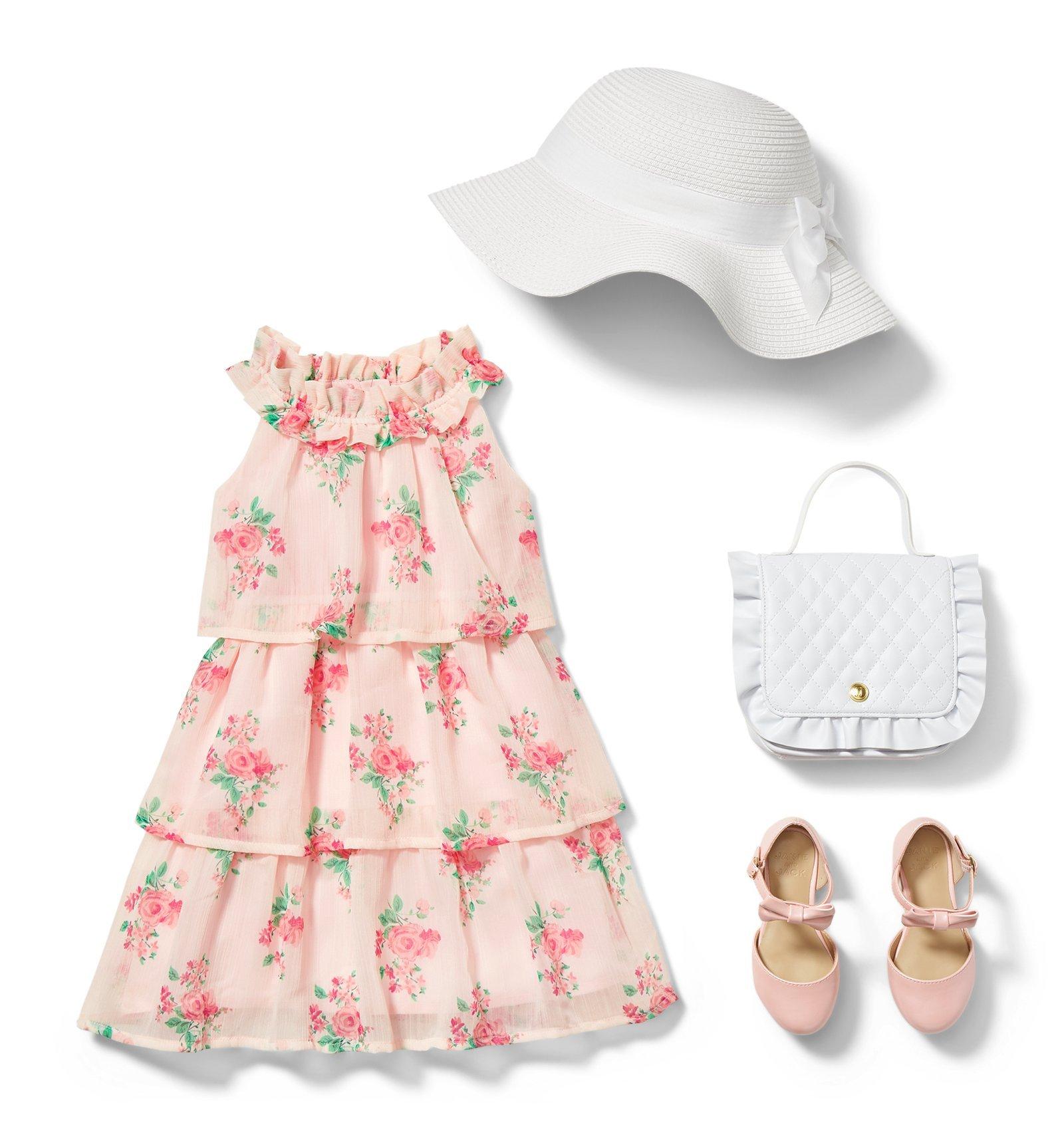 Shop The Look