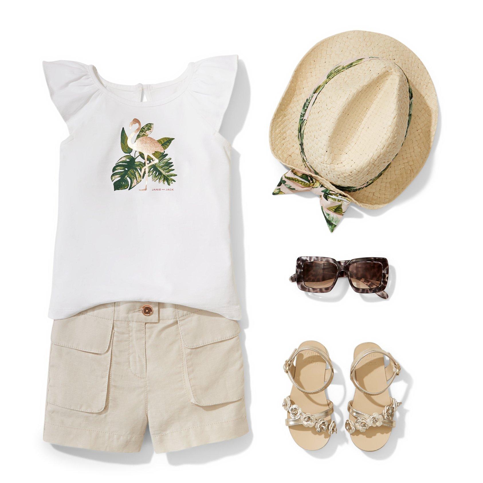 Shop The Look