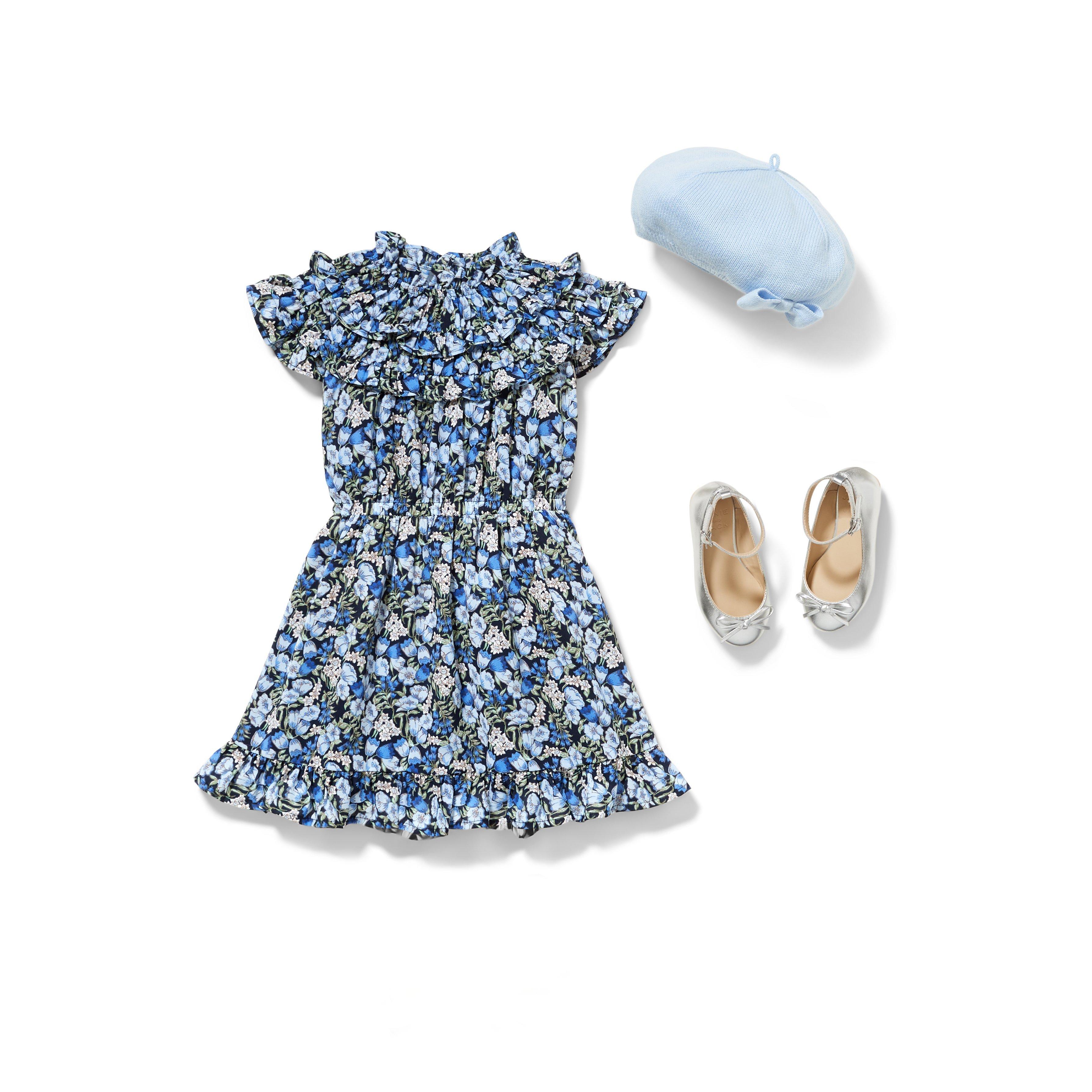 Shop The Look