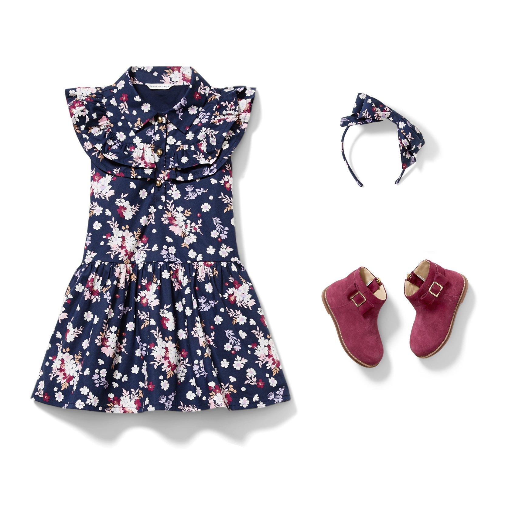 Shop The Look