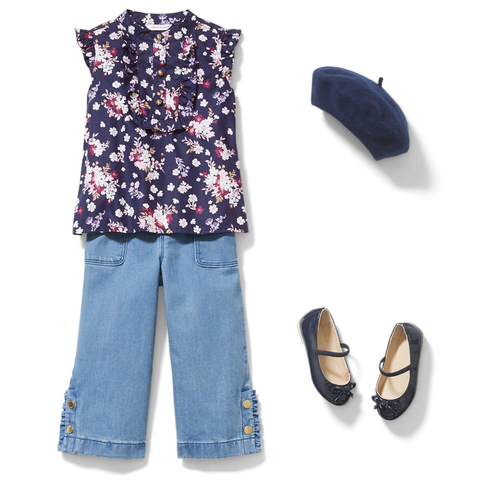Shop The Look