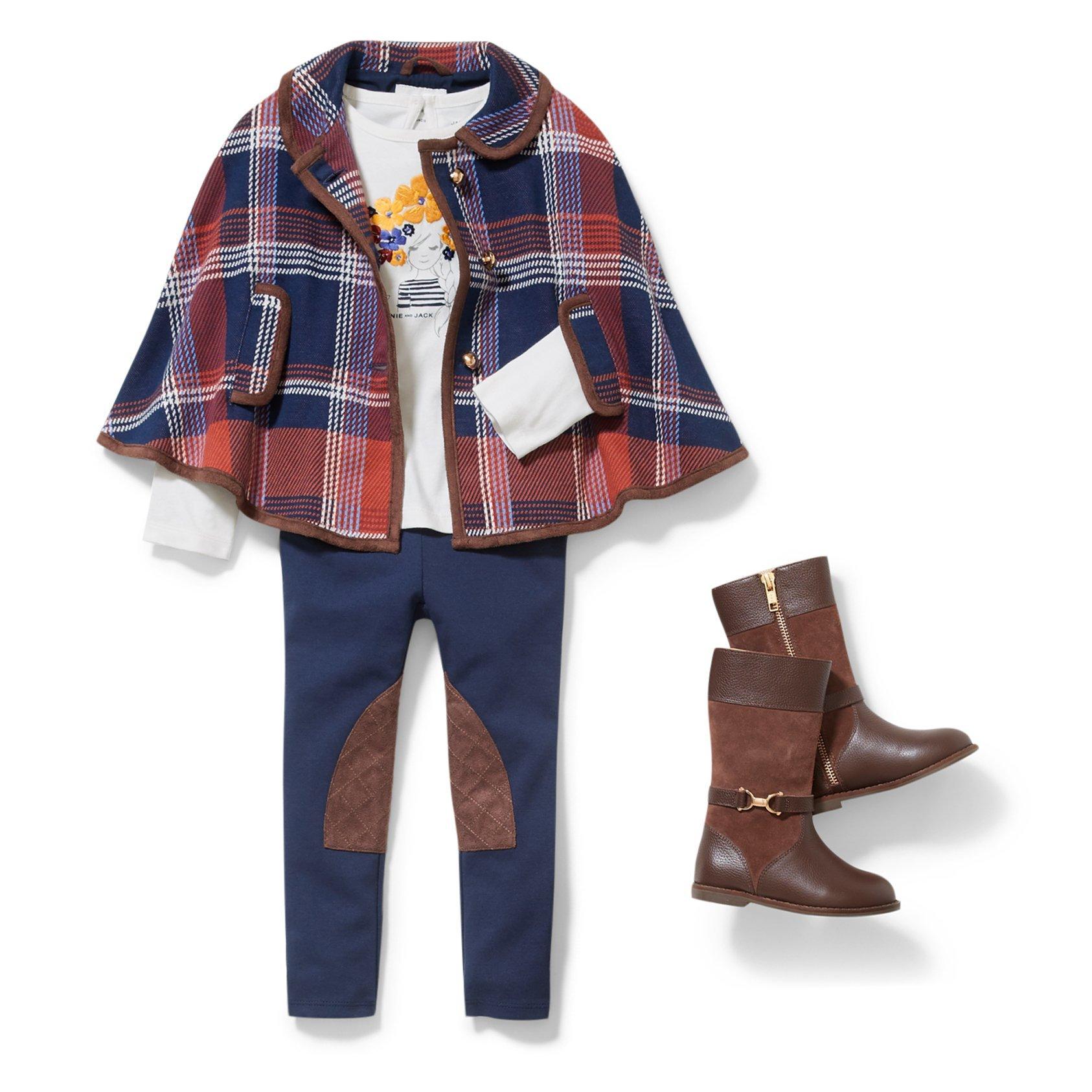 Shop The Look