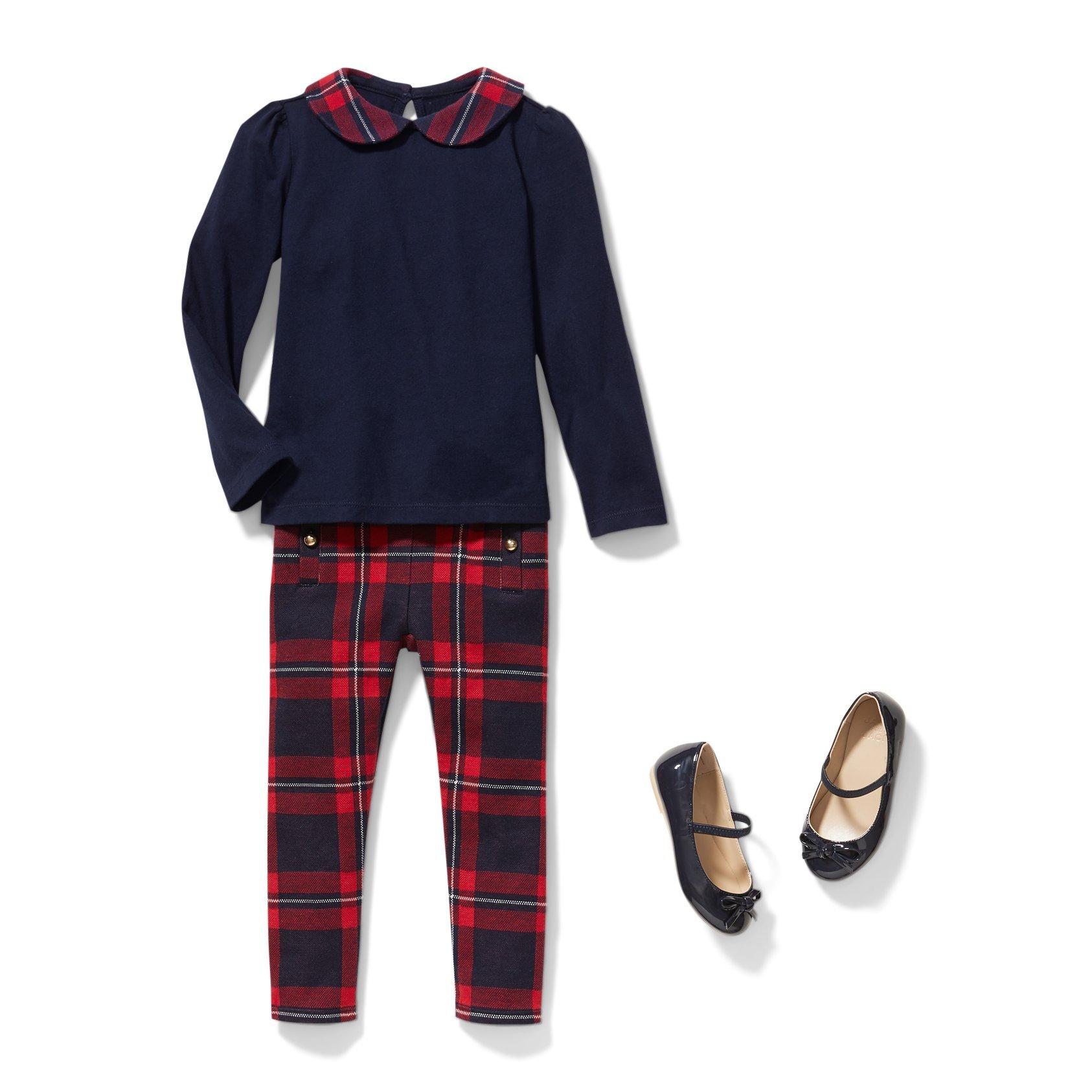 Shop The Look