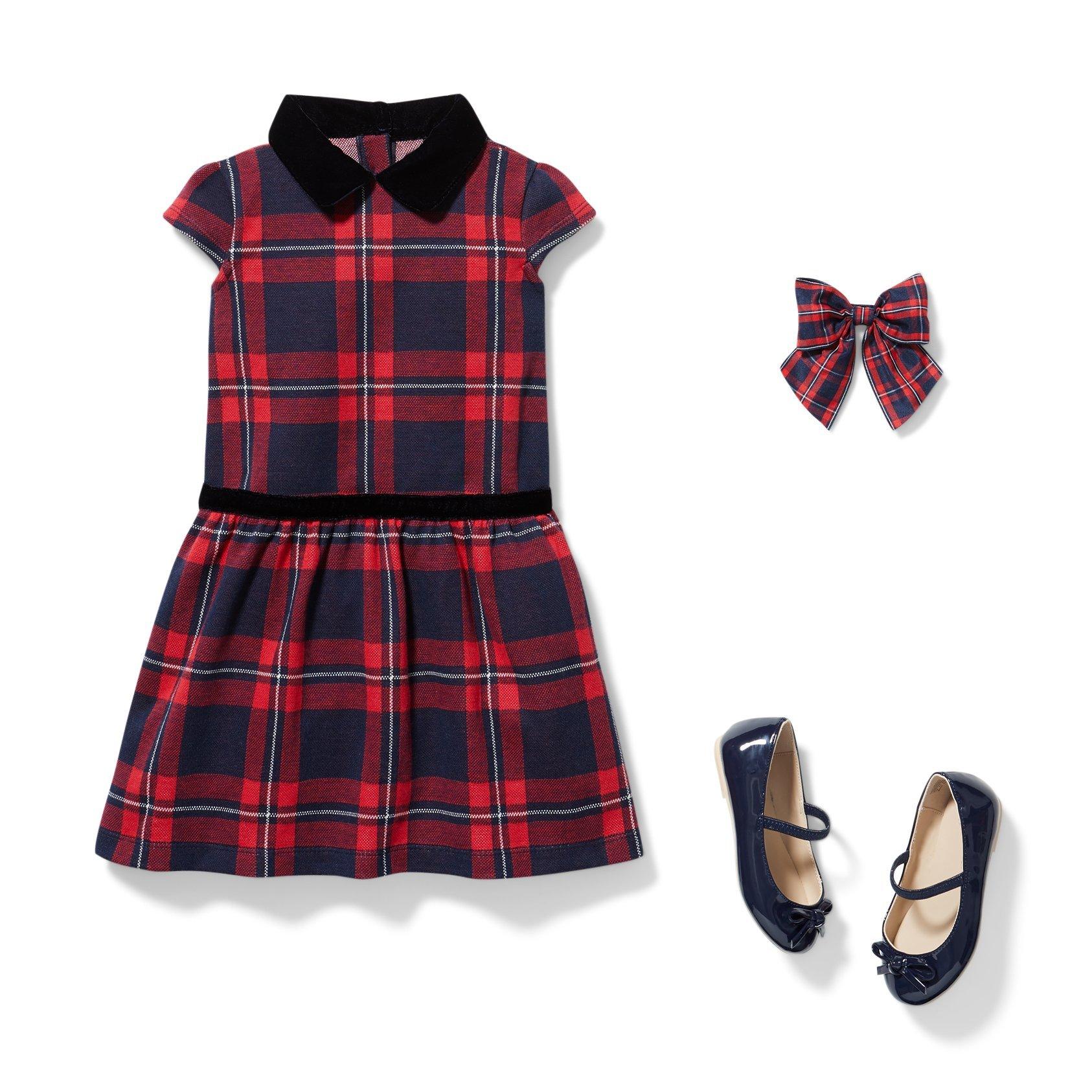 Shop The Look