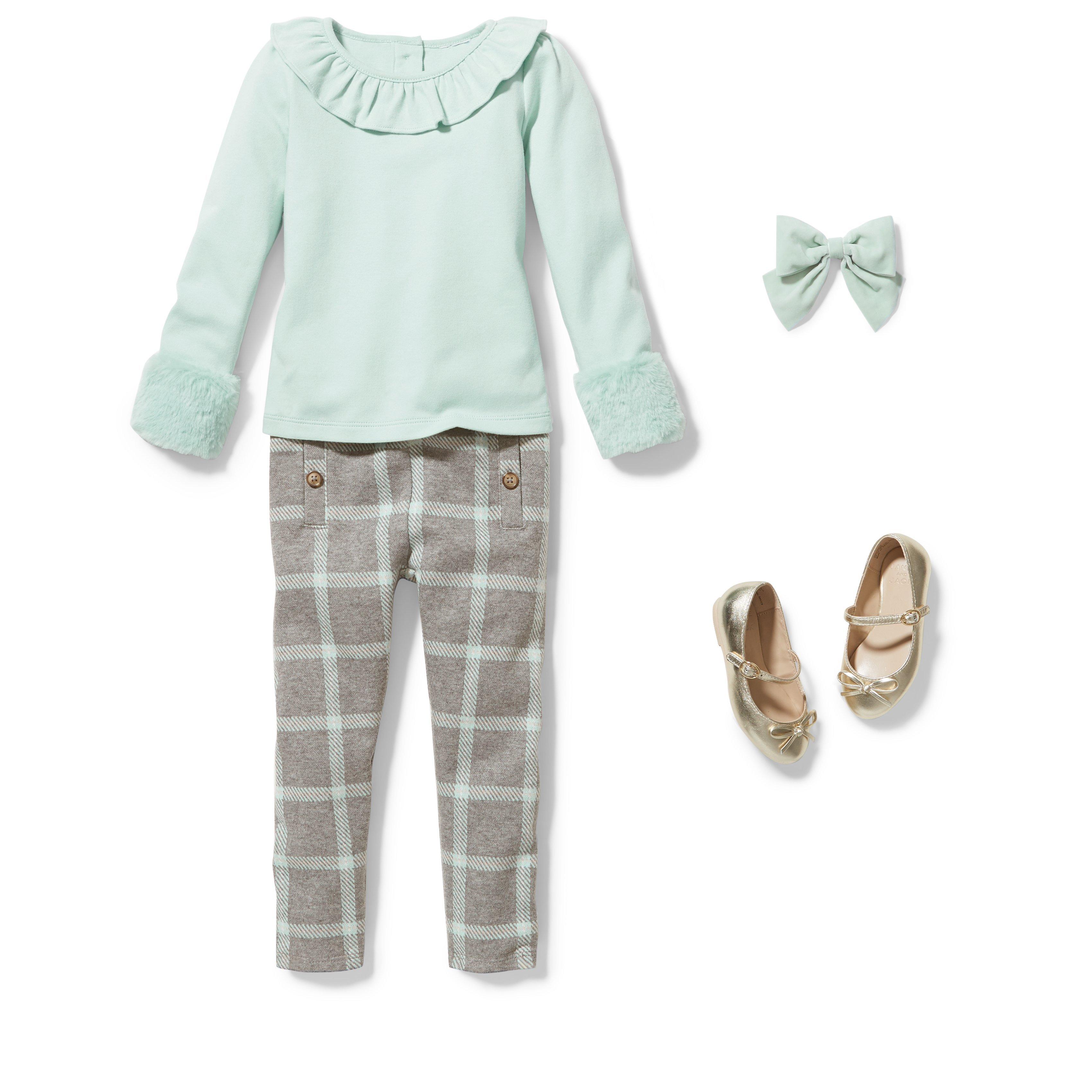 Shop The Look