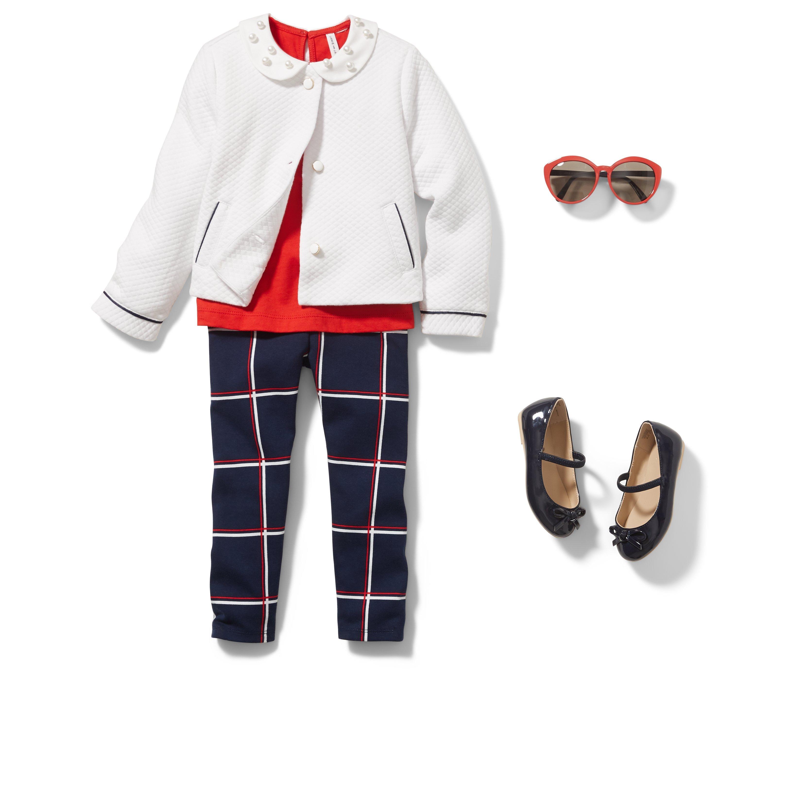 Quilted Jacket image number 2