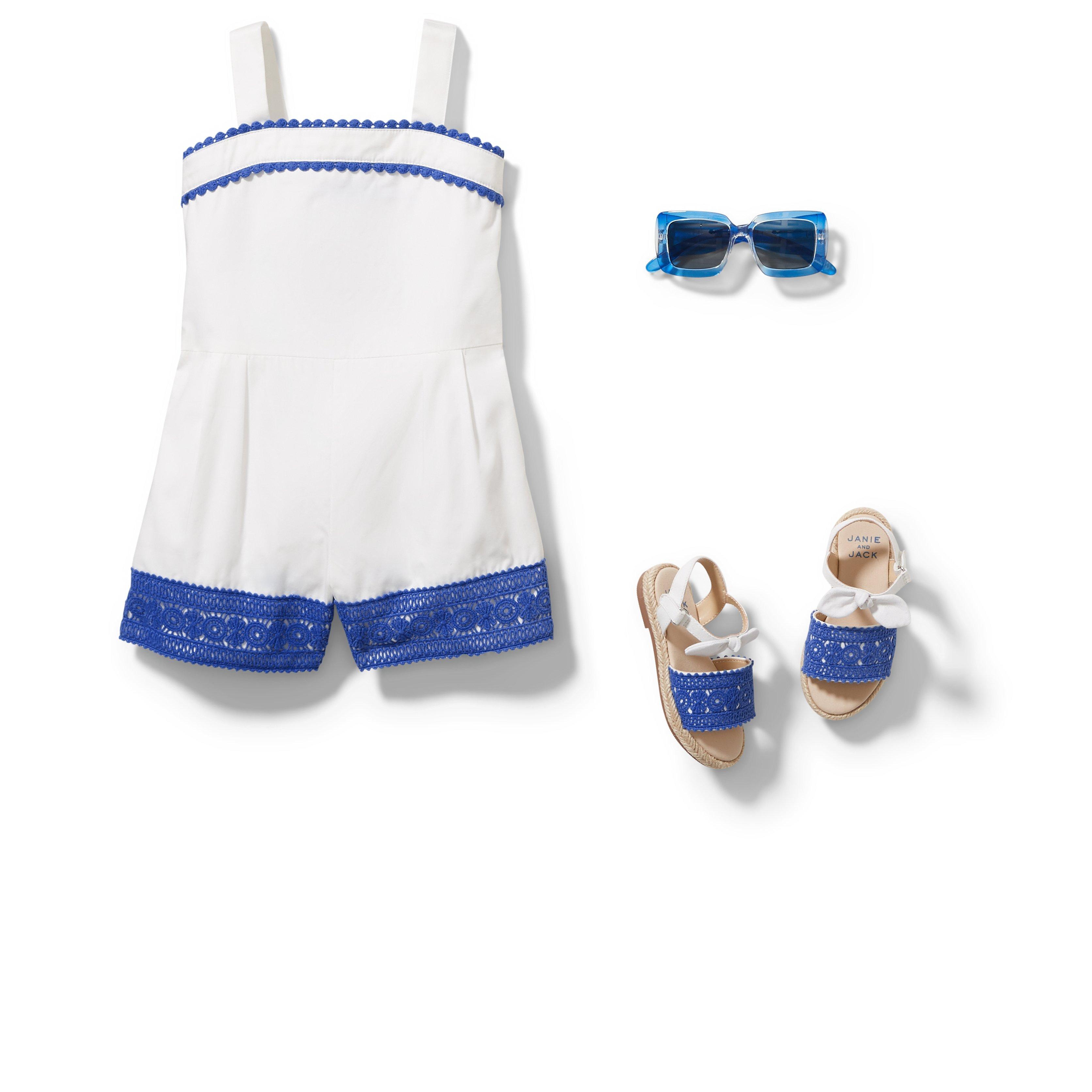 Shop The Look