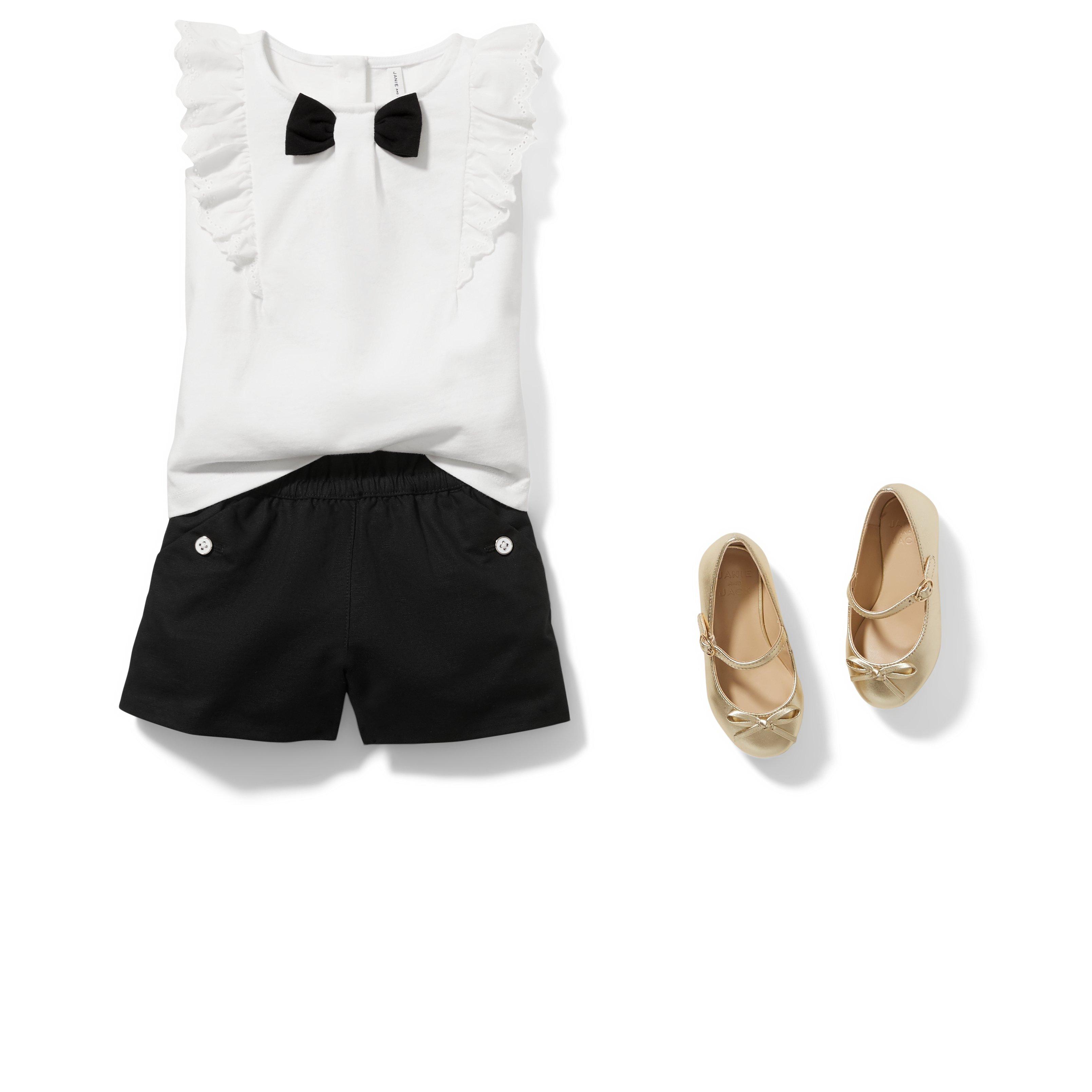 Shop The Look